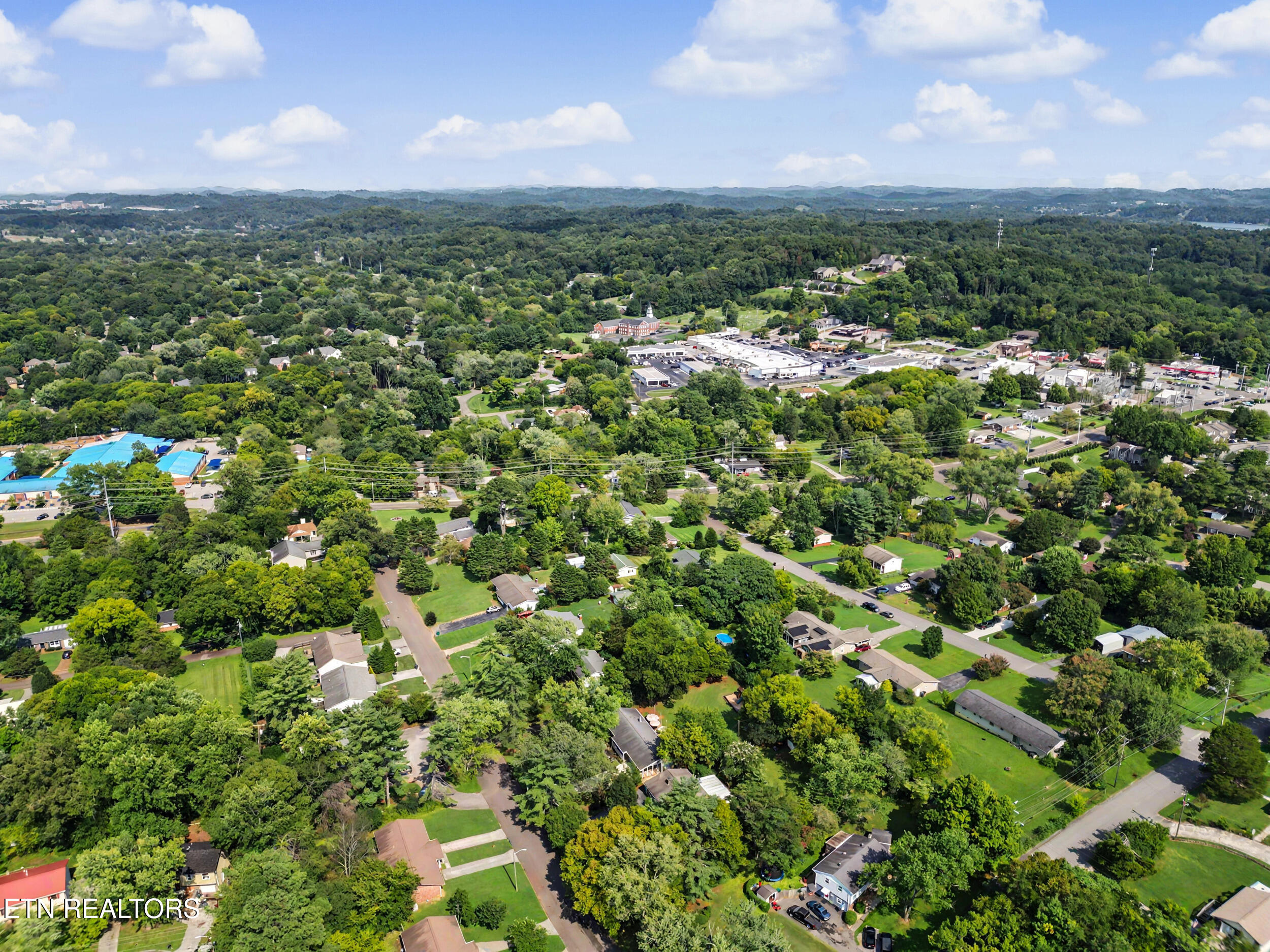7620 Alki Lane Knoxville TN 37919