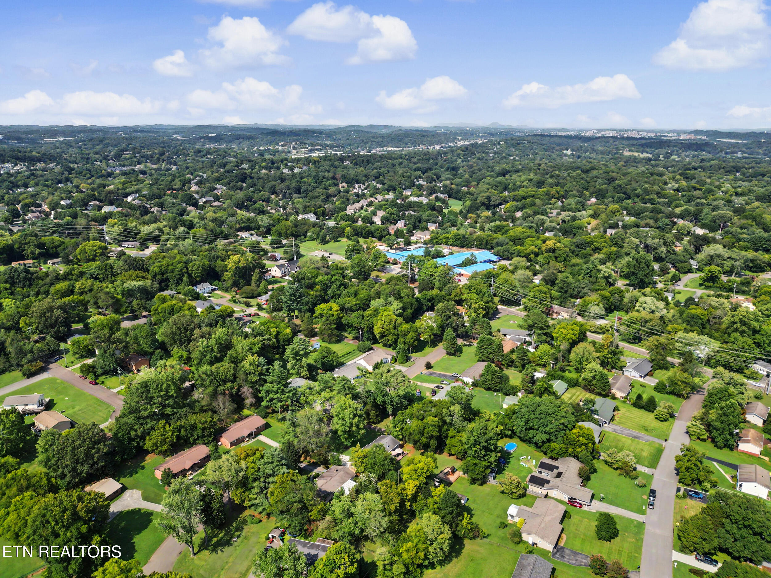 7620 Alki Lane Knoxville TN 37919
