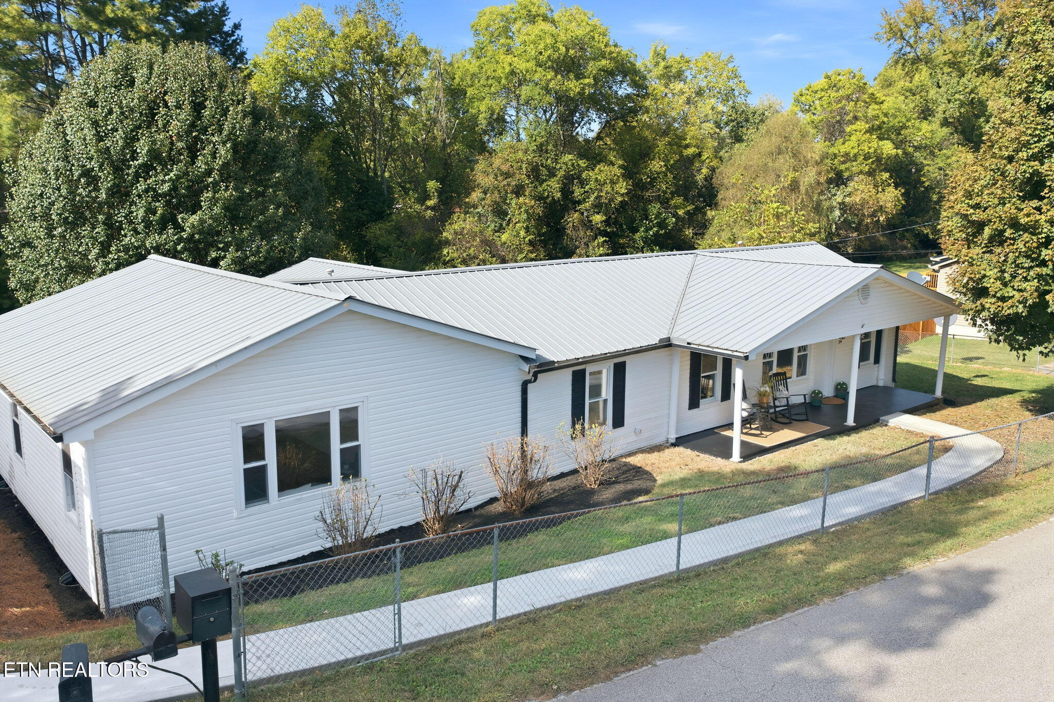 314 Blockhouse Valley Road Clinton TN 37716