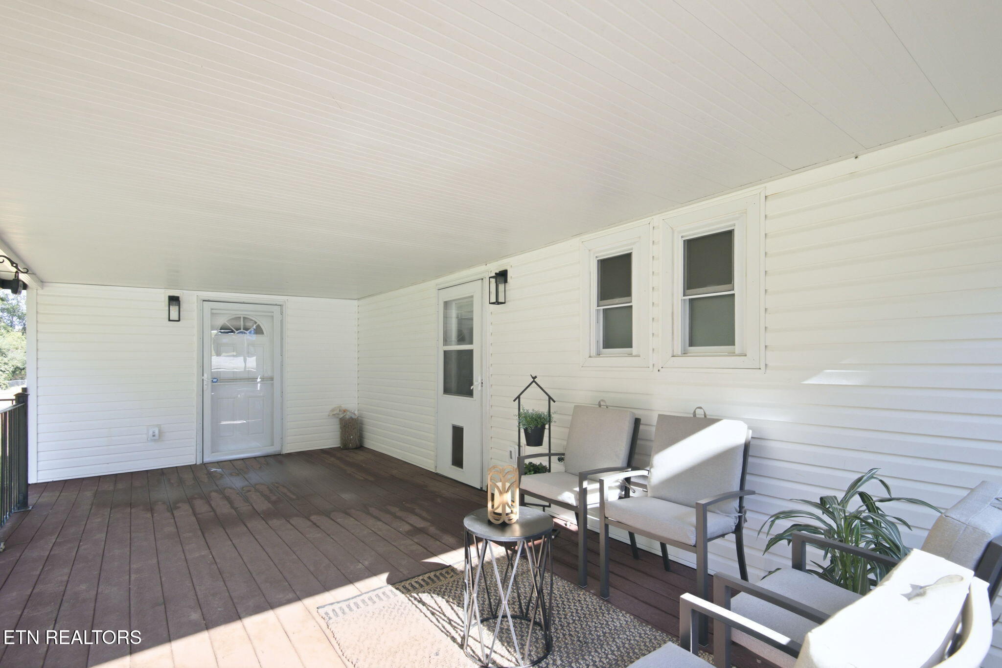 314 Blockhouse Valley Road Clinton TN 37716