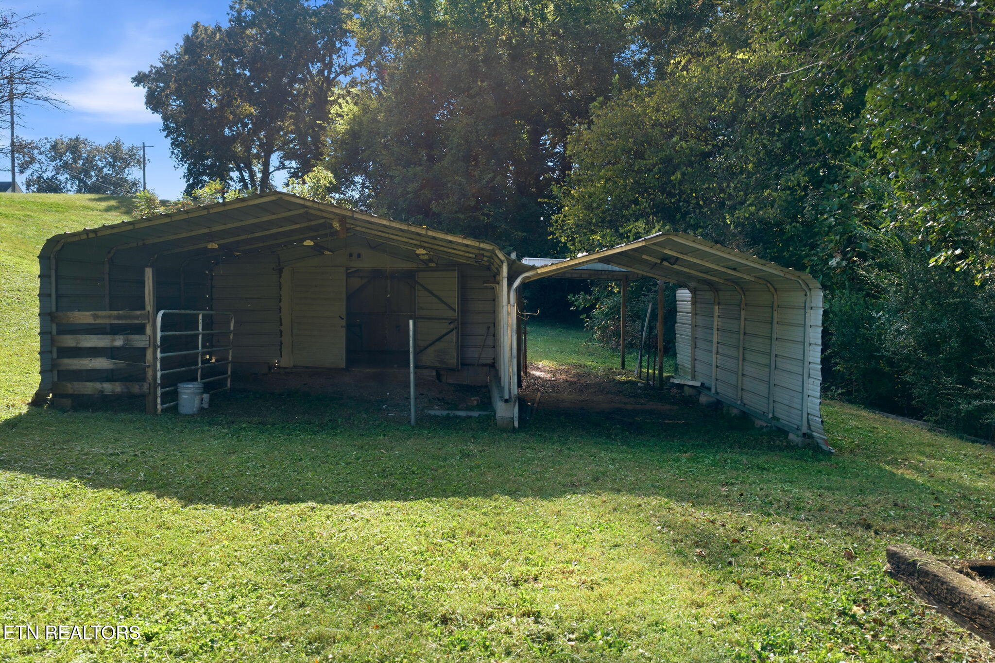 314 Blockhouse Valley Road Clinton TN 37716
