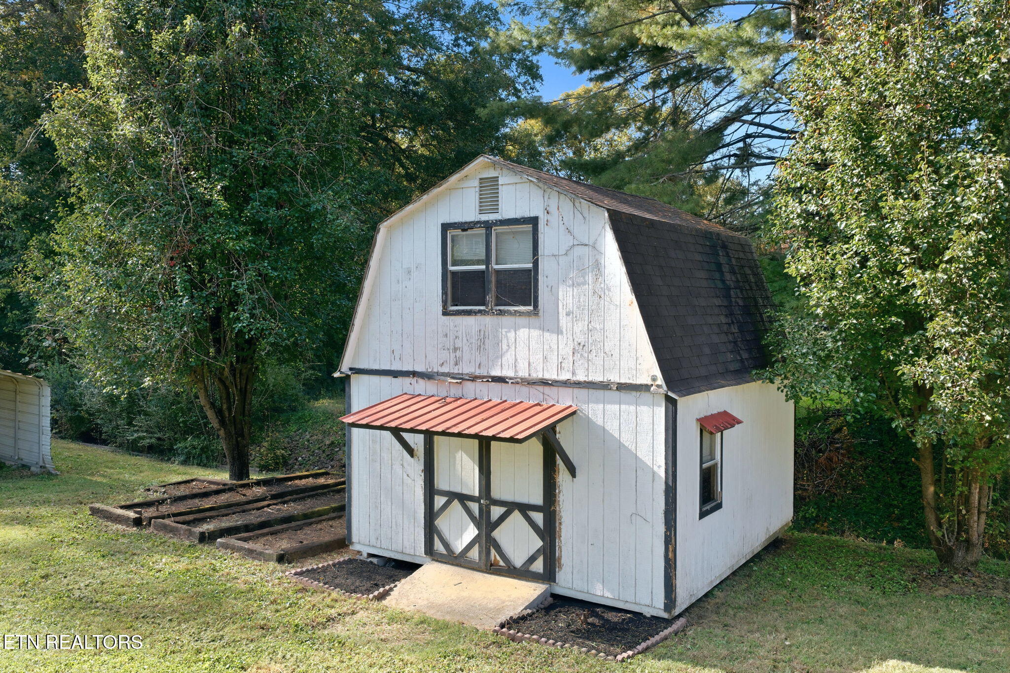 314 Blockhouse Valley Road Clinton TN 37716