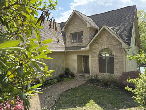 1420 Lakeview Drive Sharps Chapel TN 37866