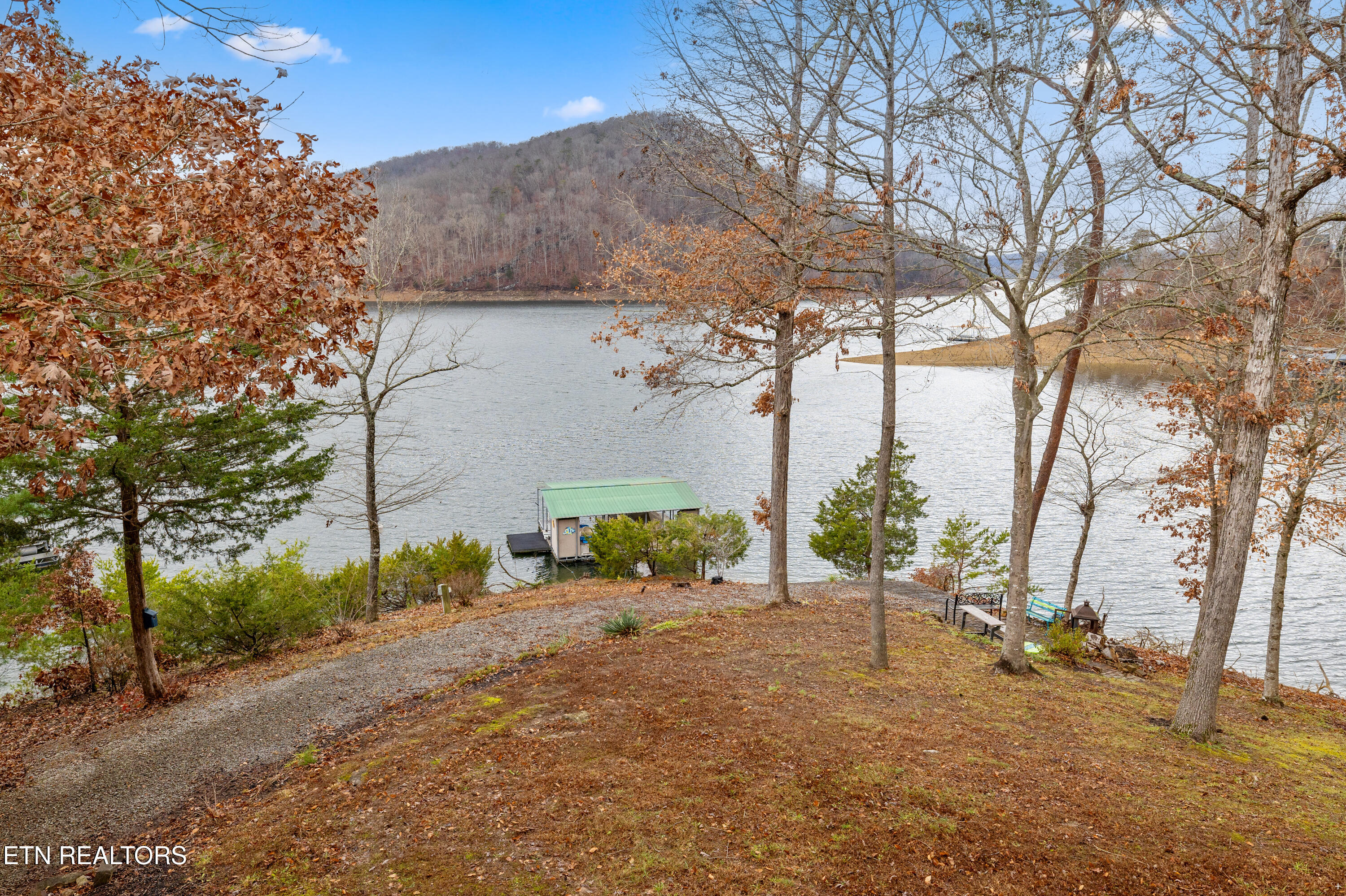 1420 Lakeview Drive Sharps Chapel TN 37866