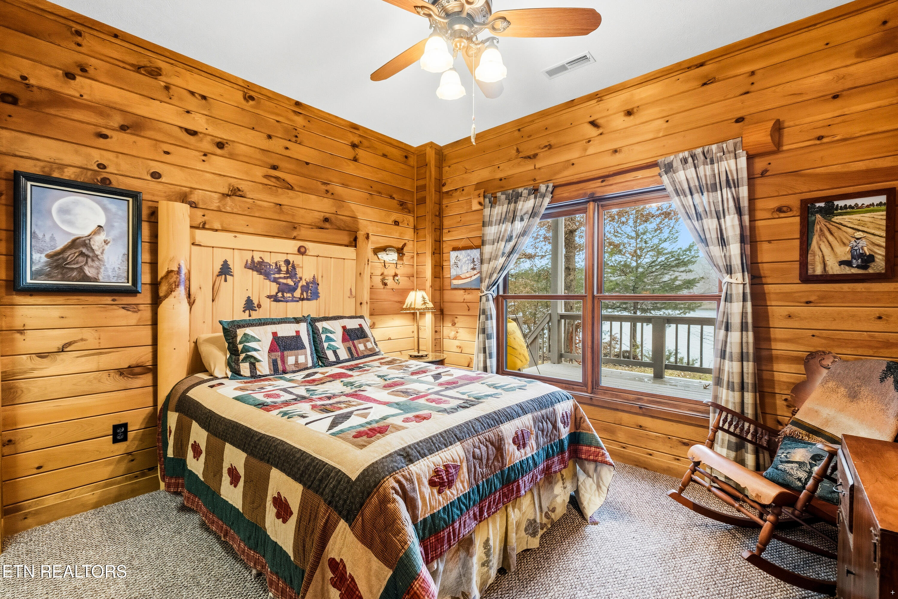1420 Lakeview Drive Sharps Chapel TN 37866