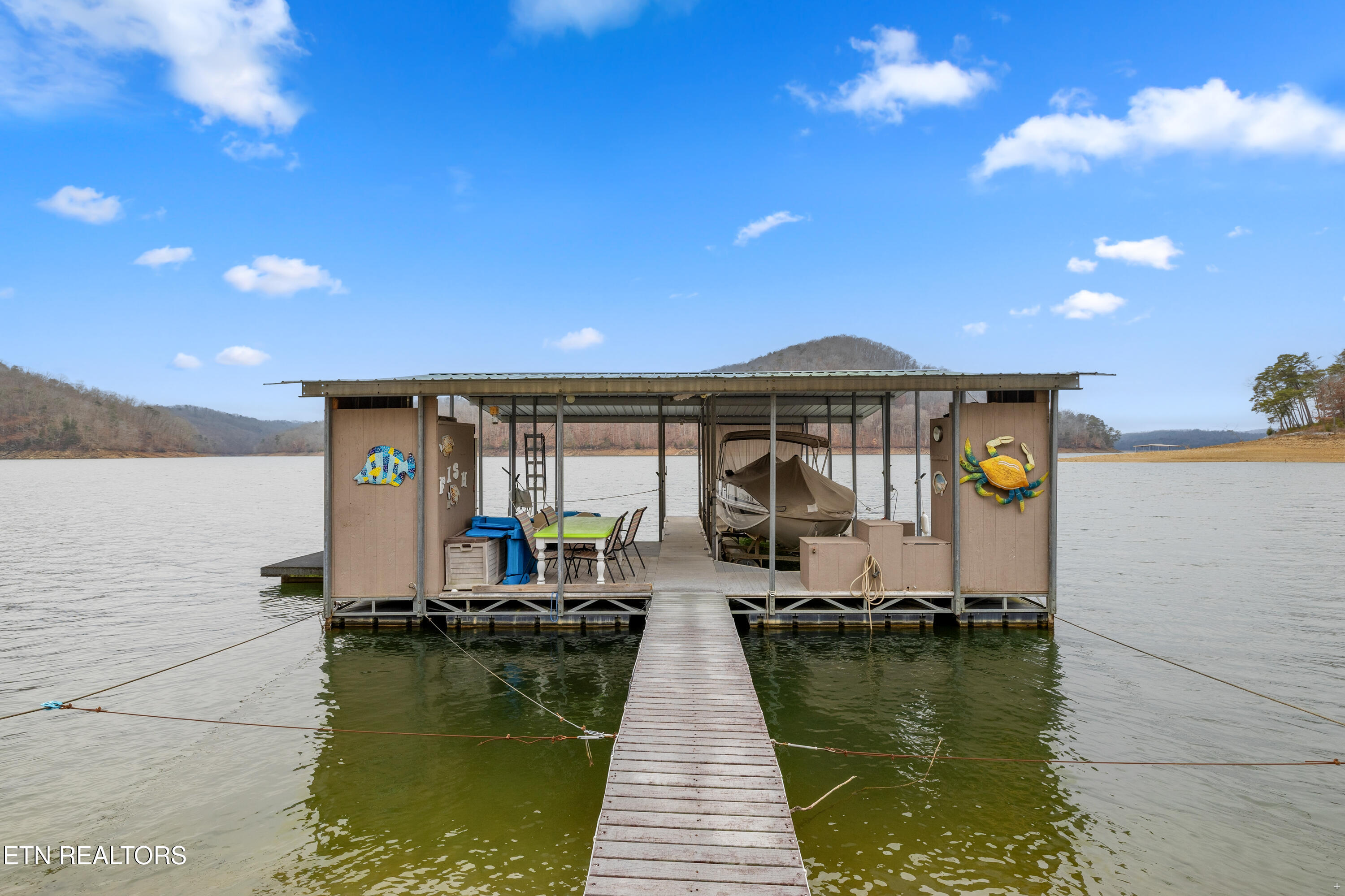 1420 Lakeview Drive Sharps Chapel TN 37866