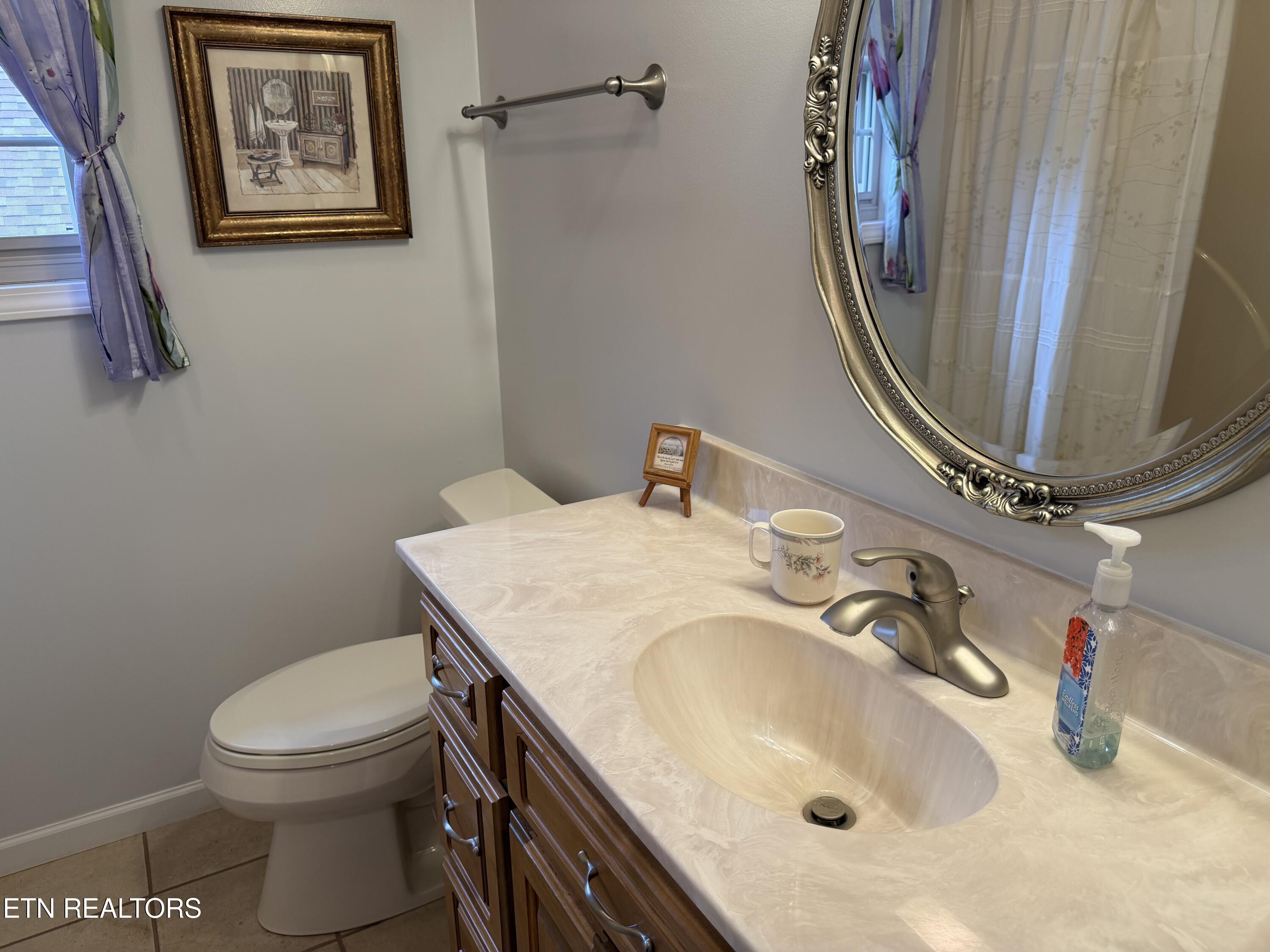 174 Cromwell Lane Crossville TN 38558