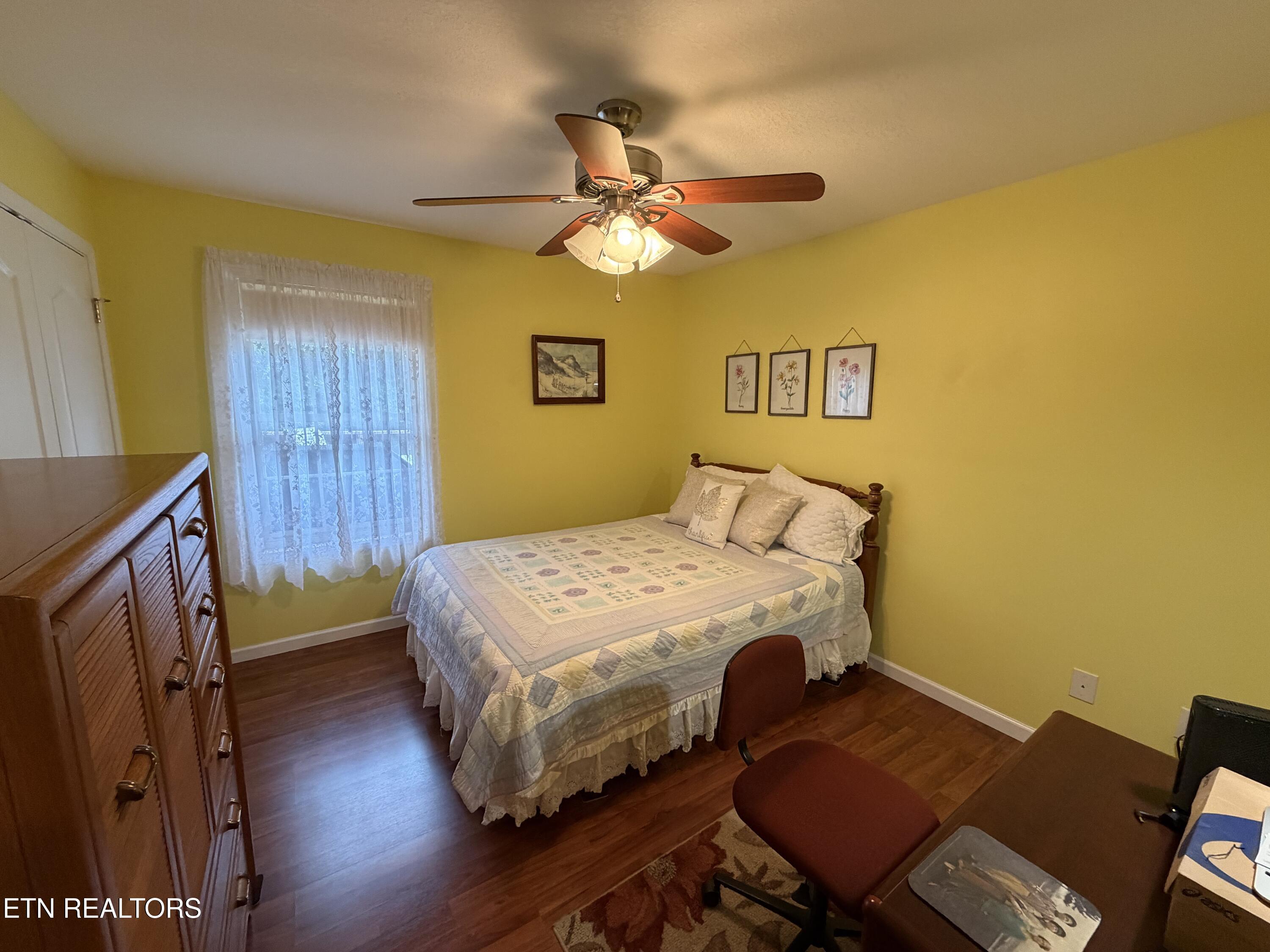 174 Cromwell Lane Crossville TN 38558