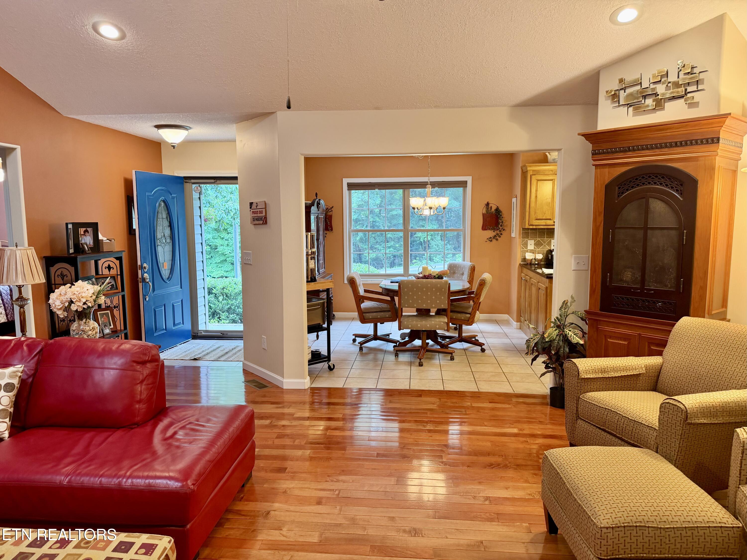 174 Cromwell Lane Crossville TN 38558