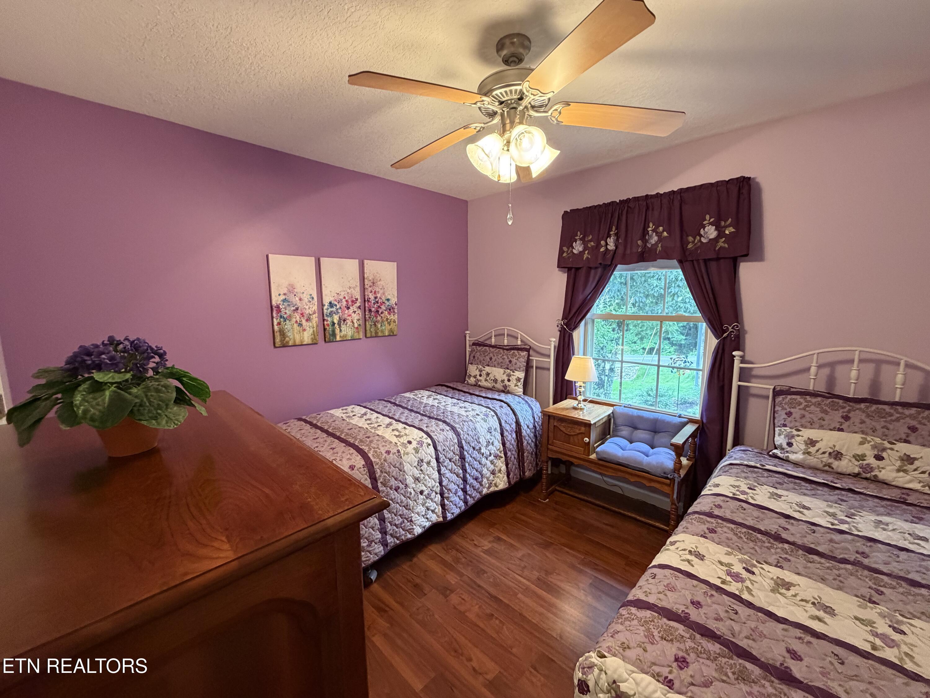 174 Cromwell Lane Crossville TN 38558