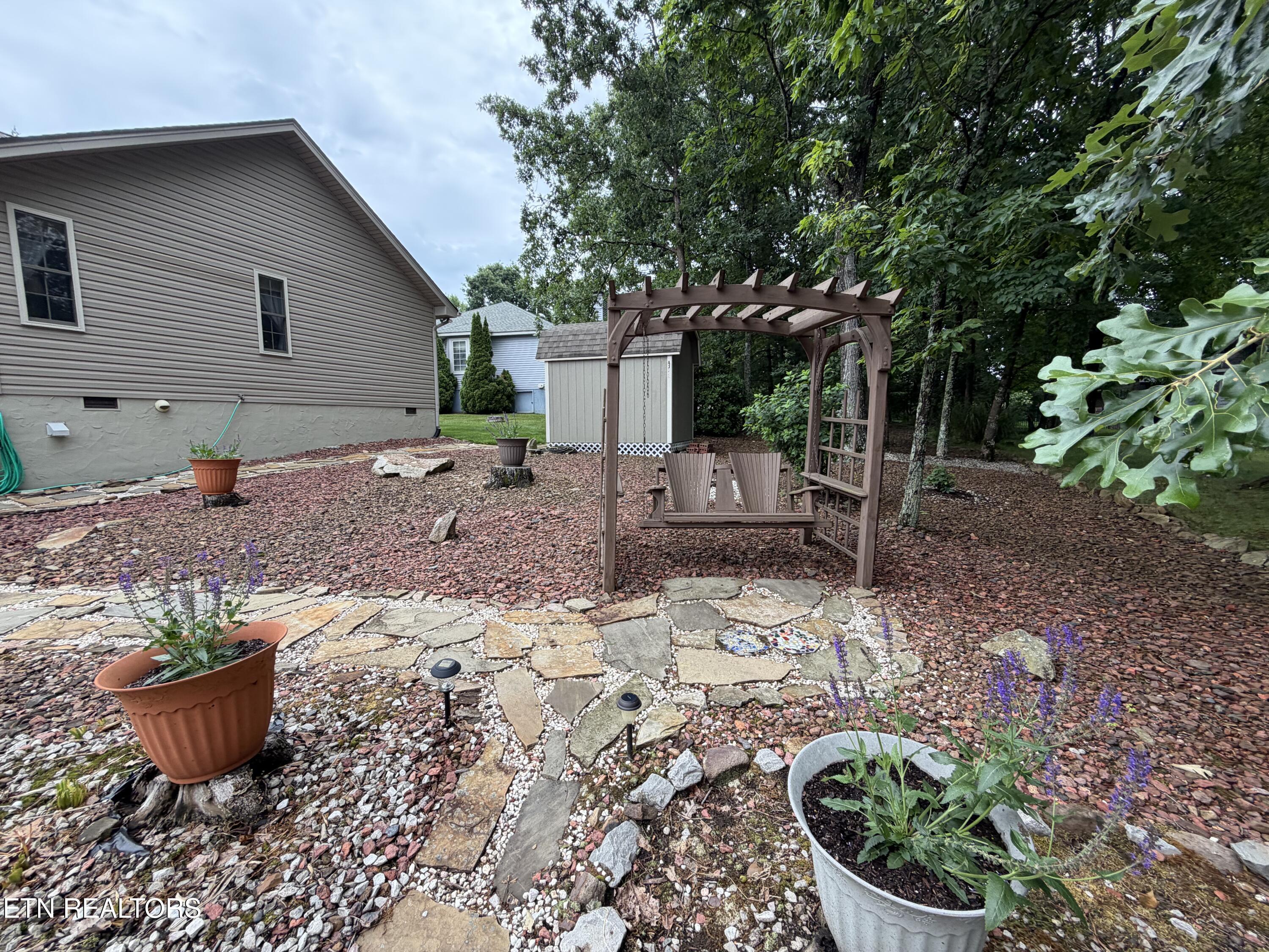 174 Cromwell Lane Crossville TN 38558