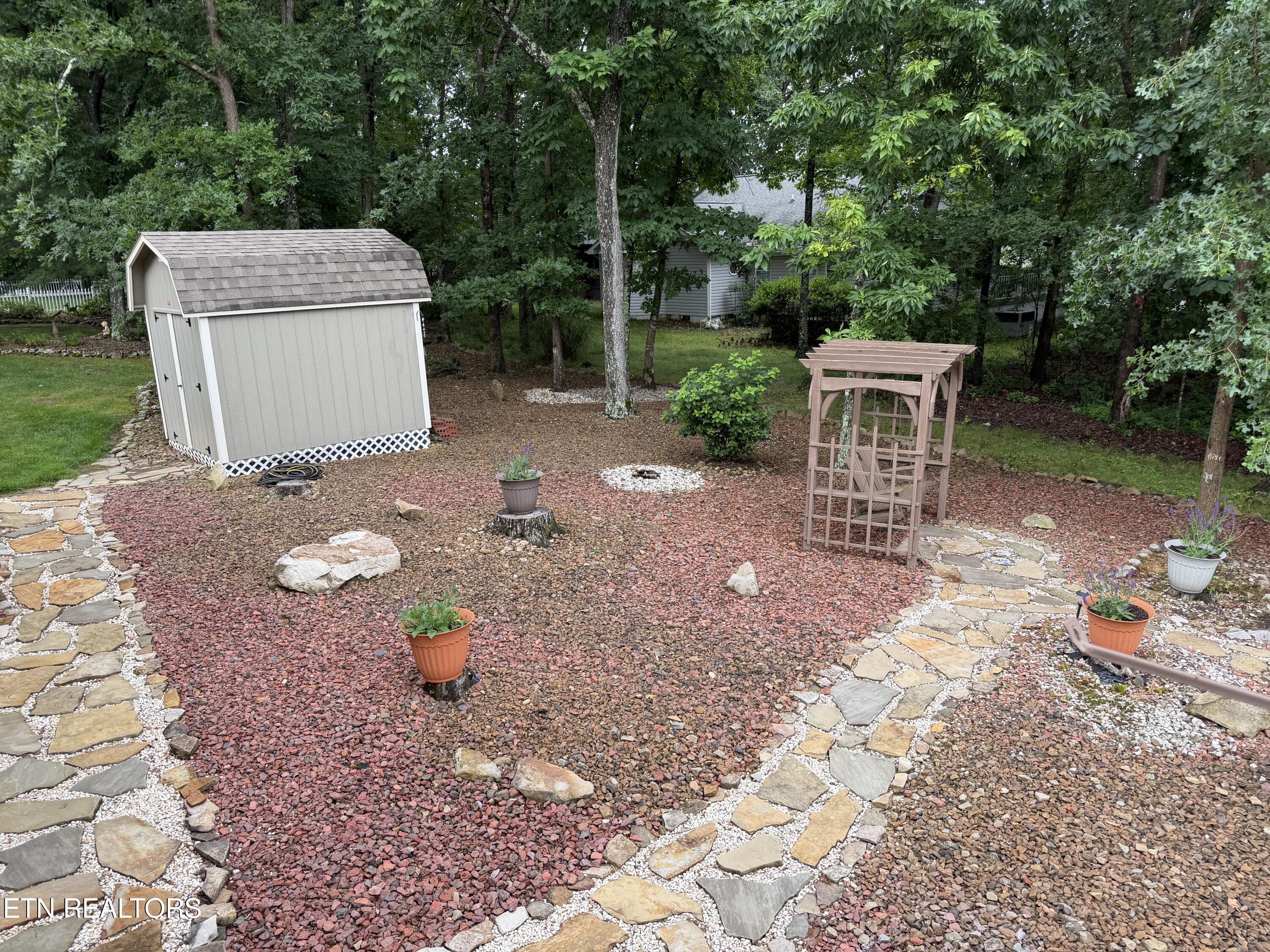 174 Cromwell Lane Crossville TN 38558