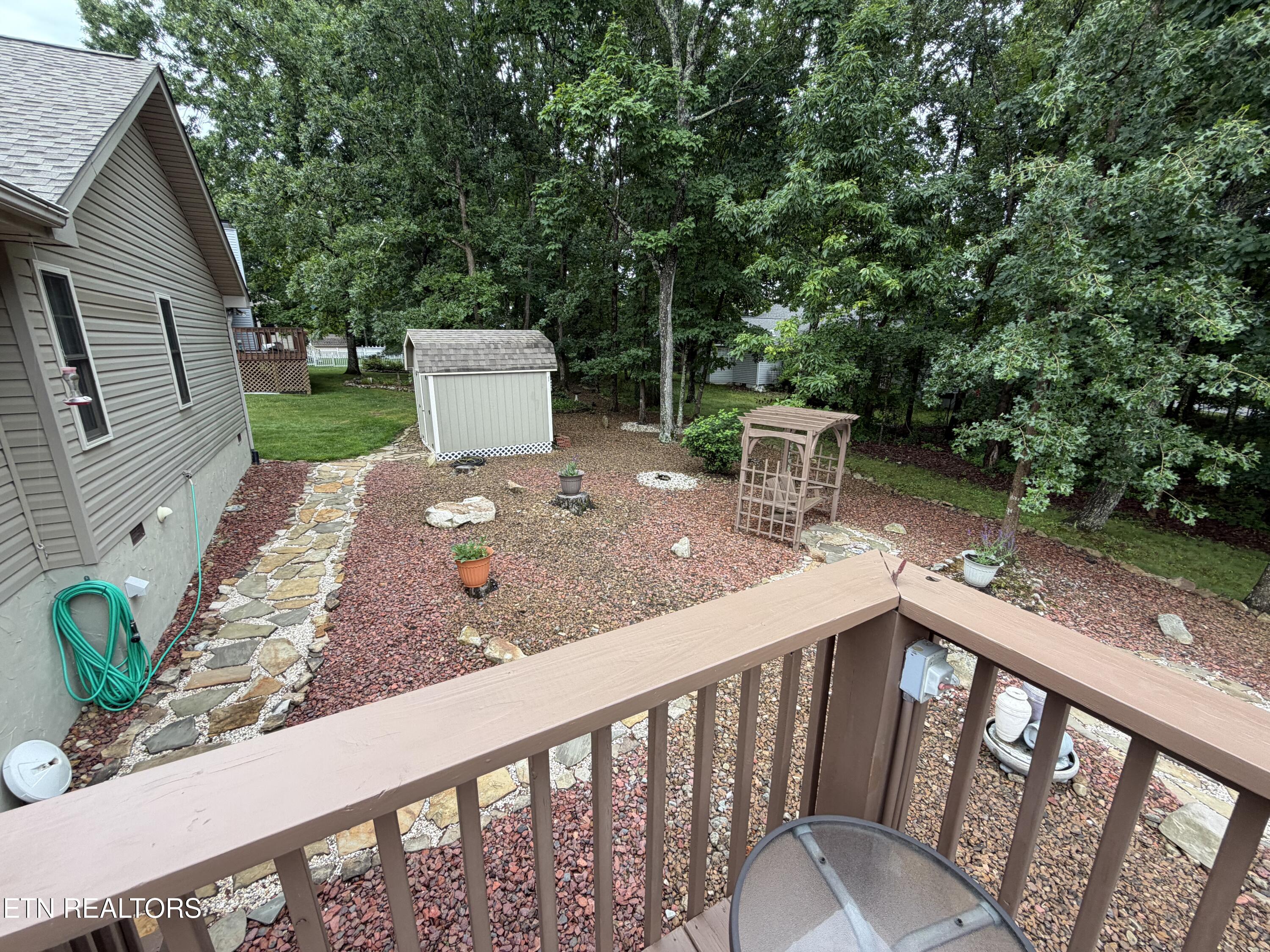 174 Cromwell Lane Crossville TN 38558