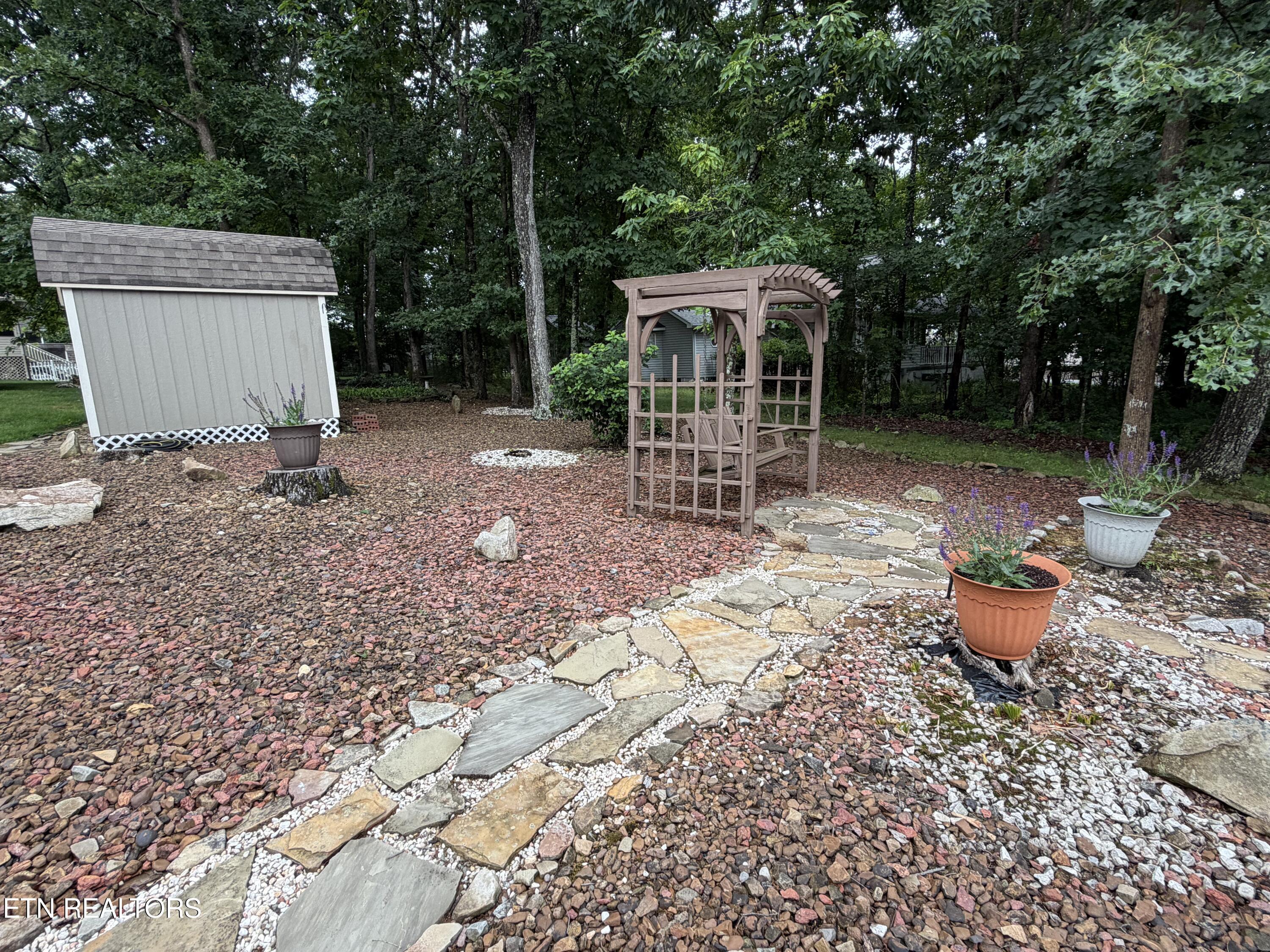 174 Cromwell Lane Crossville TN 38558