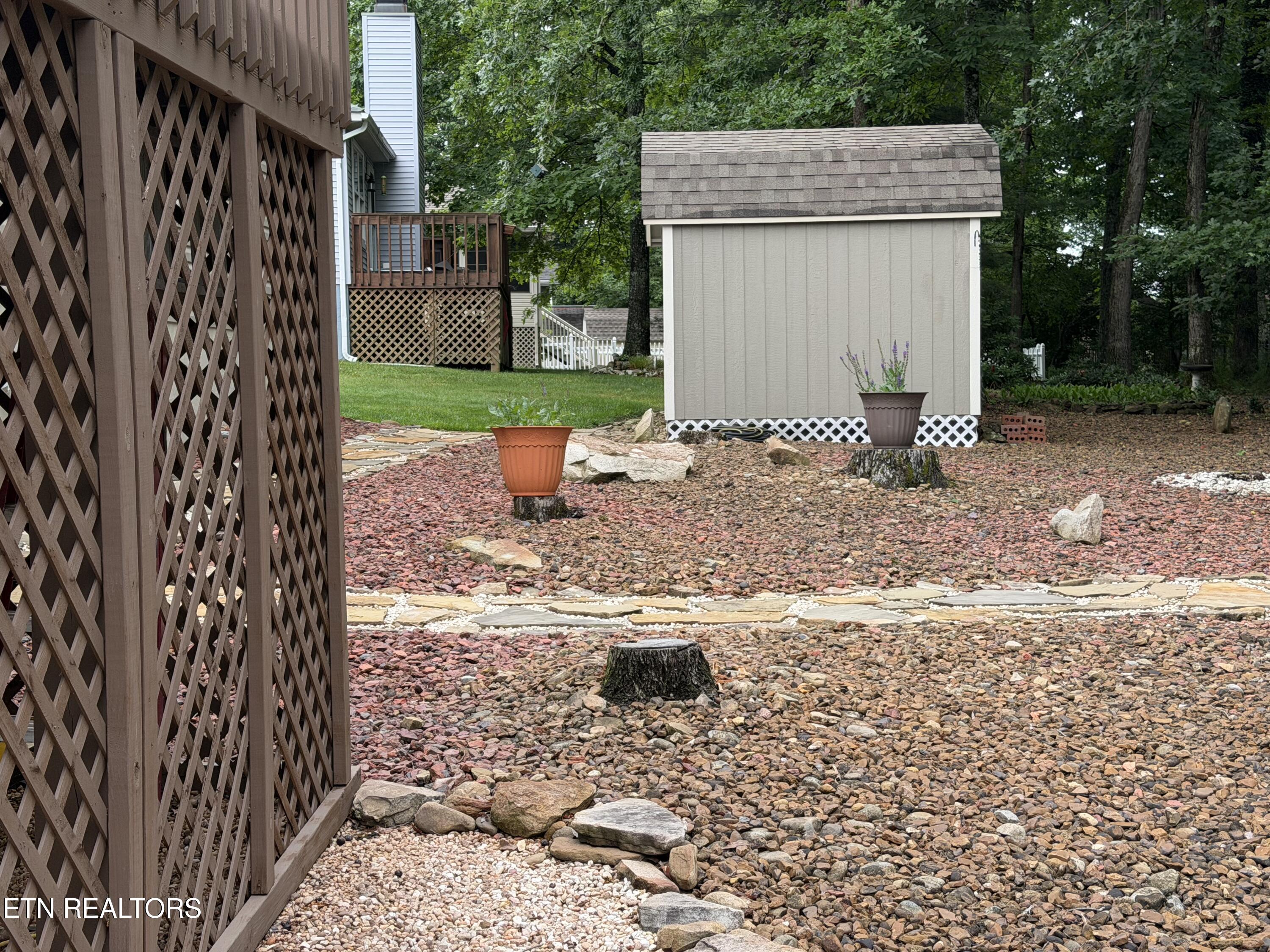 174 Cromwell Lane Crossville TN 38558