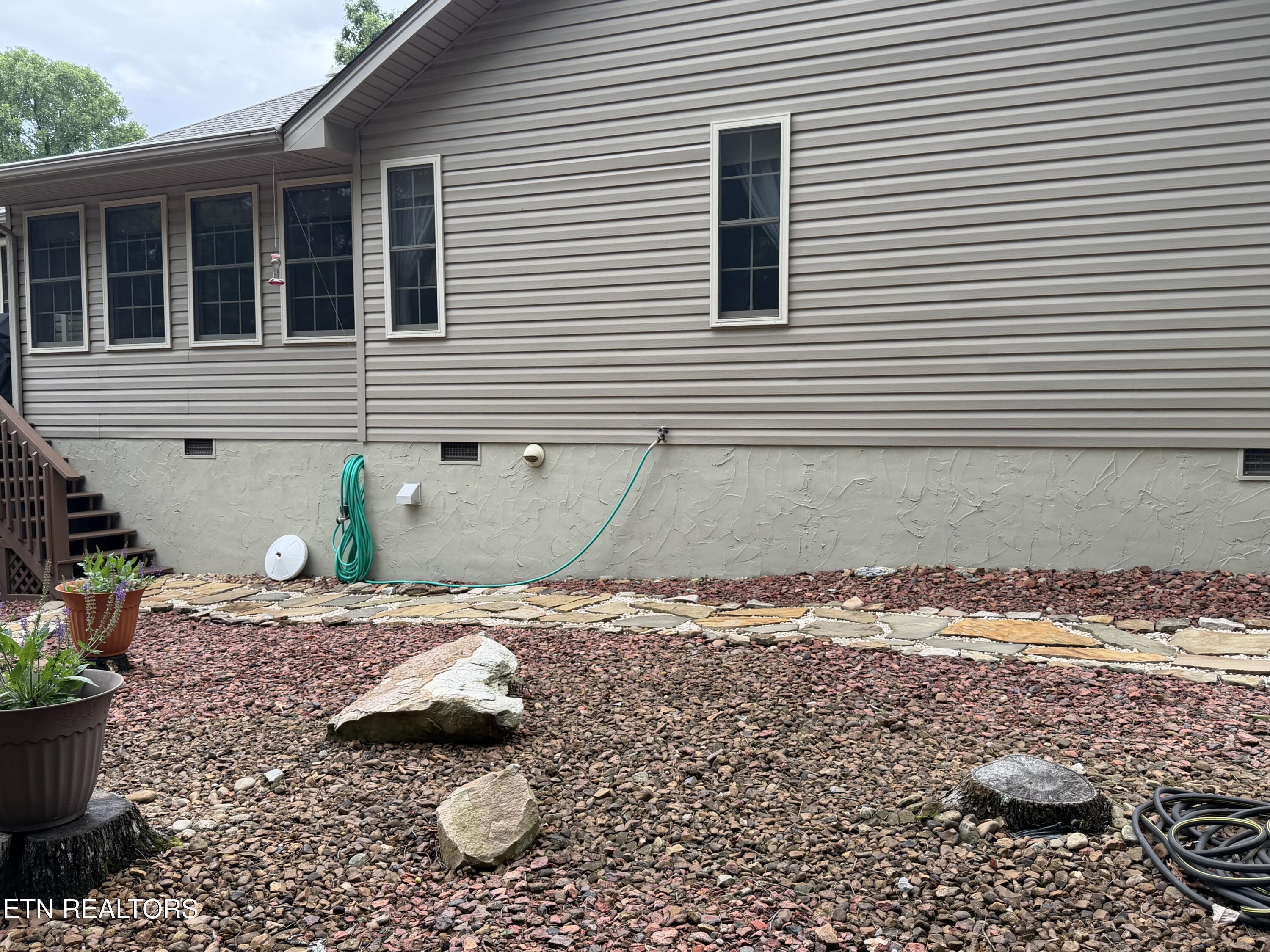 174 Cromwell Lane Crossville TN 38558