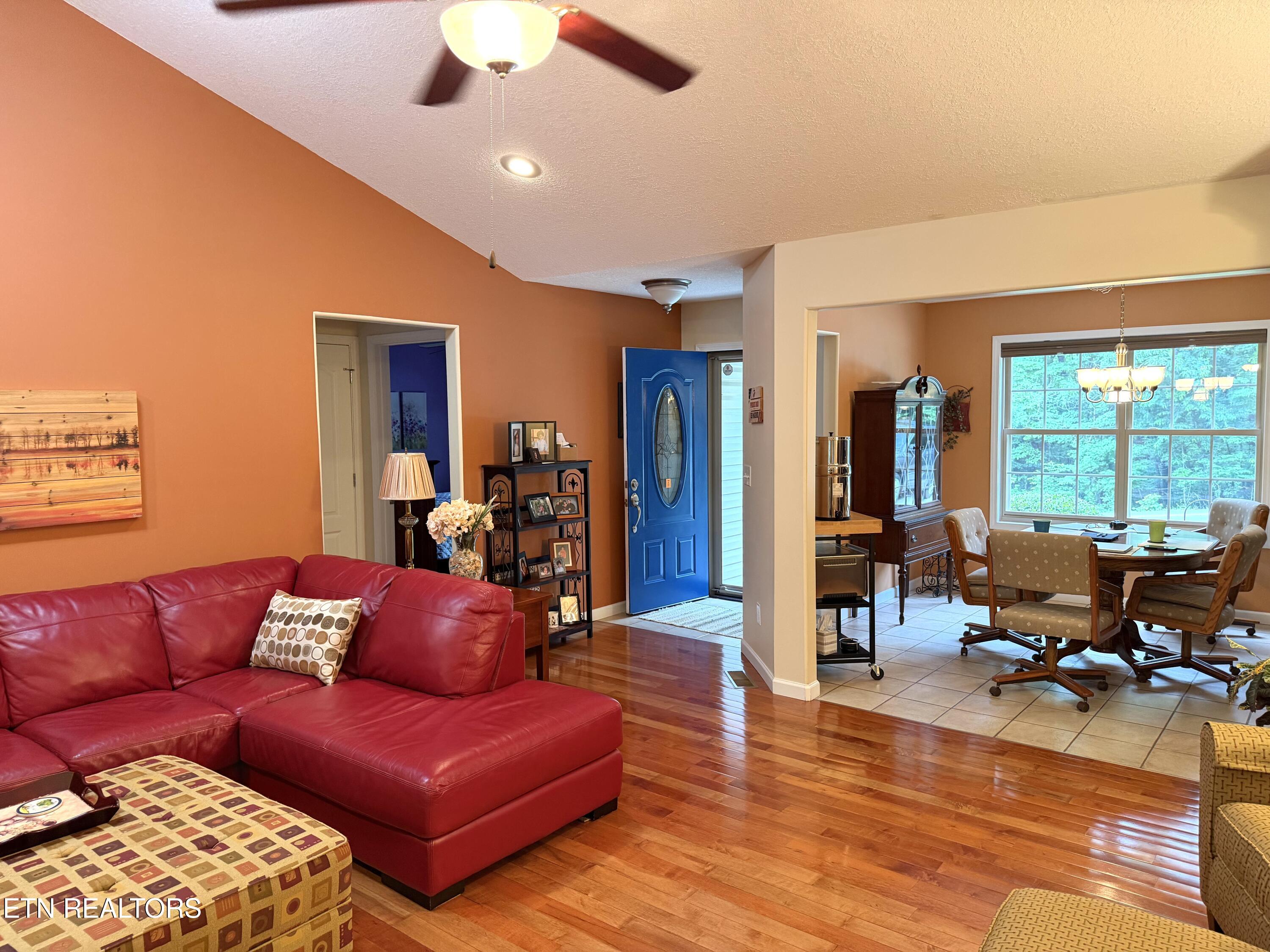 174 Cromwell Lane Crossville TN 38558