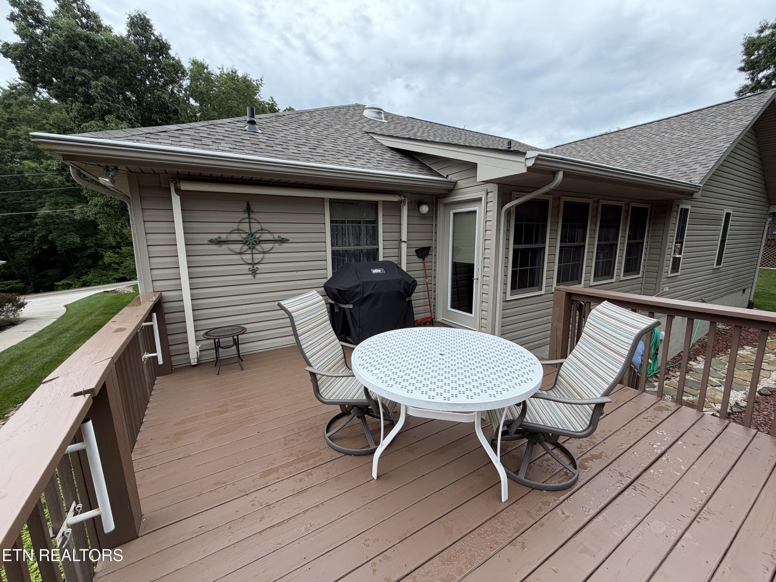 174 Cromwell Lane Crossville TN 38558