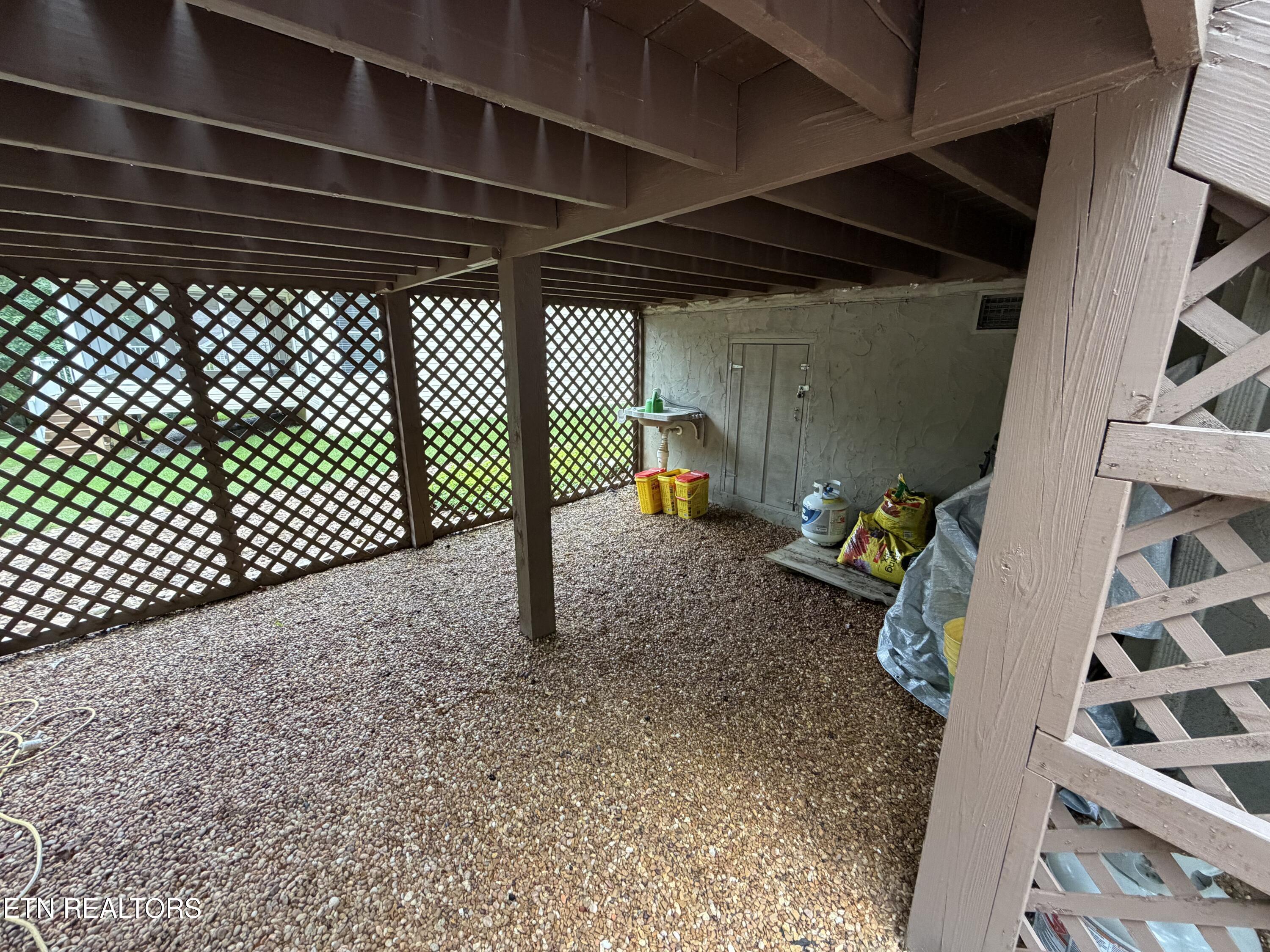 174 Cromwell Lane Crossville TN 38558