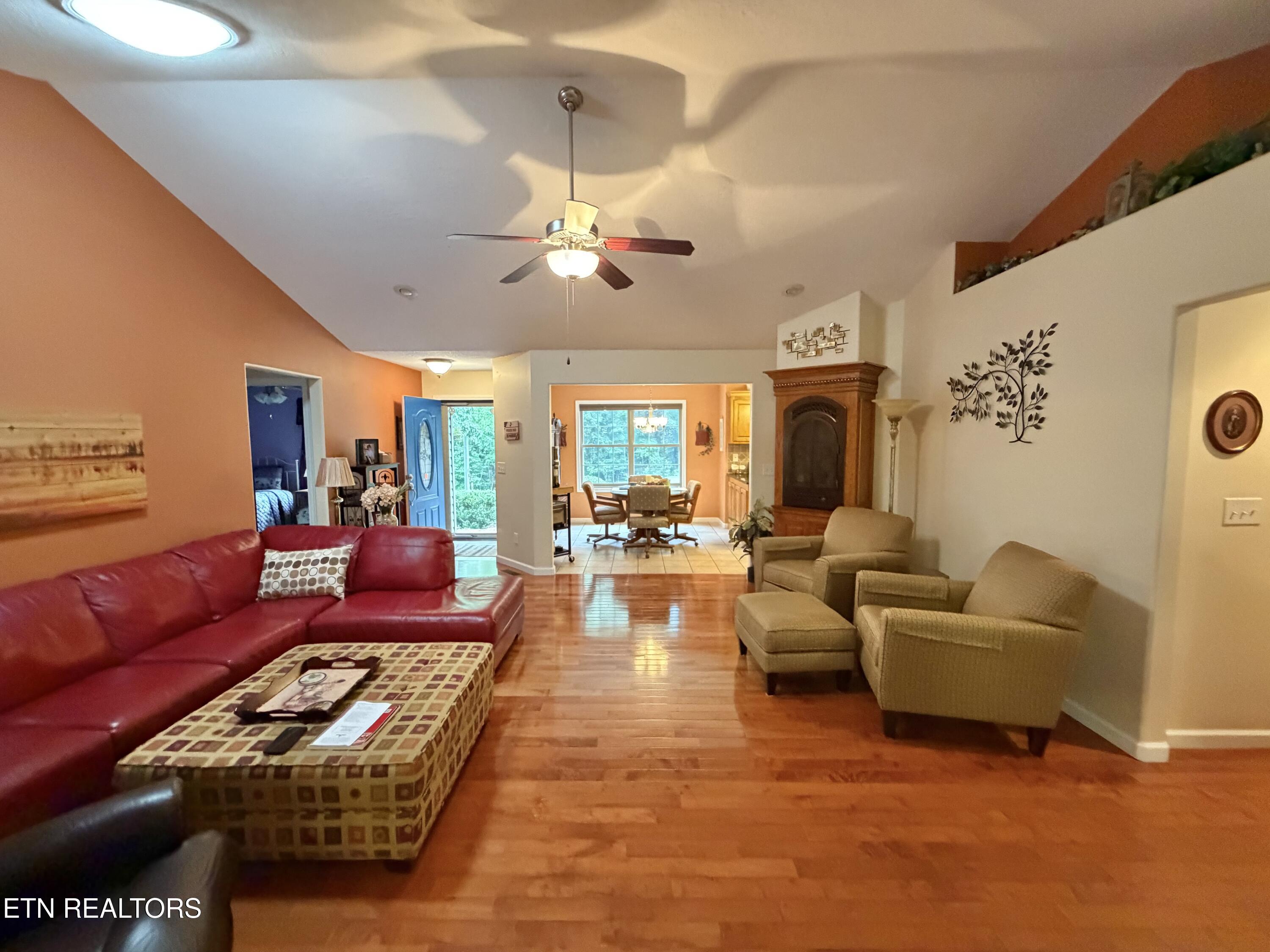 174 Cromwell Lane Crossville TN 38558