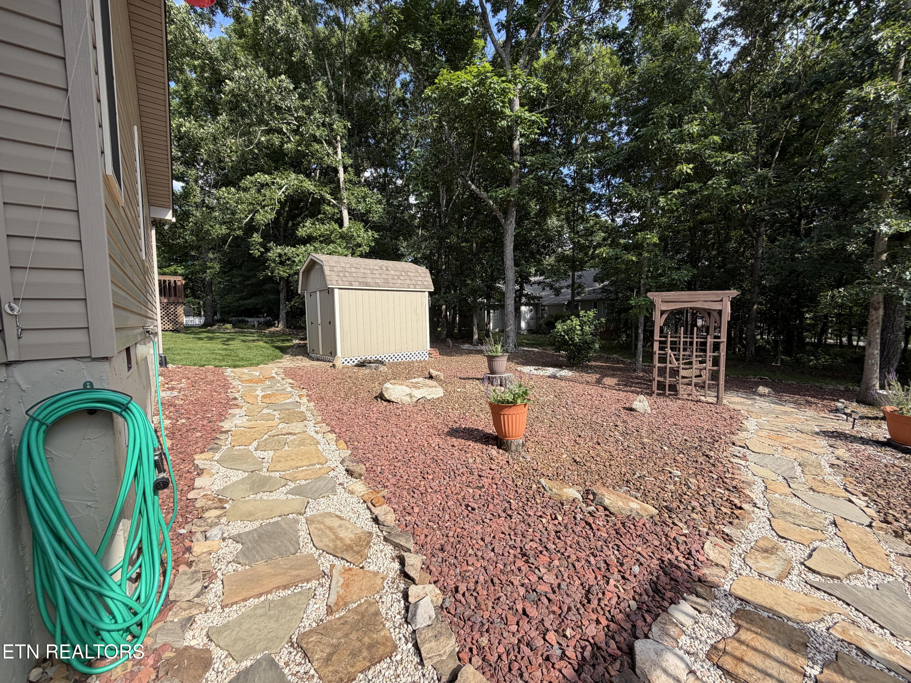 174 Cromwell Lane Crossville TN 38558