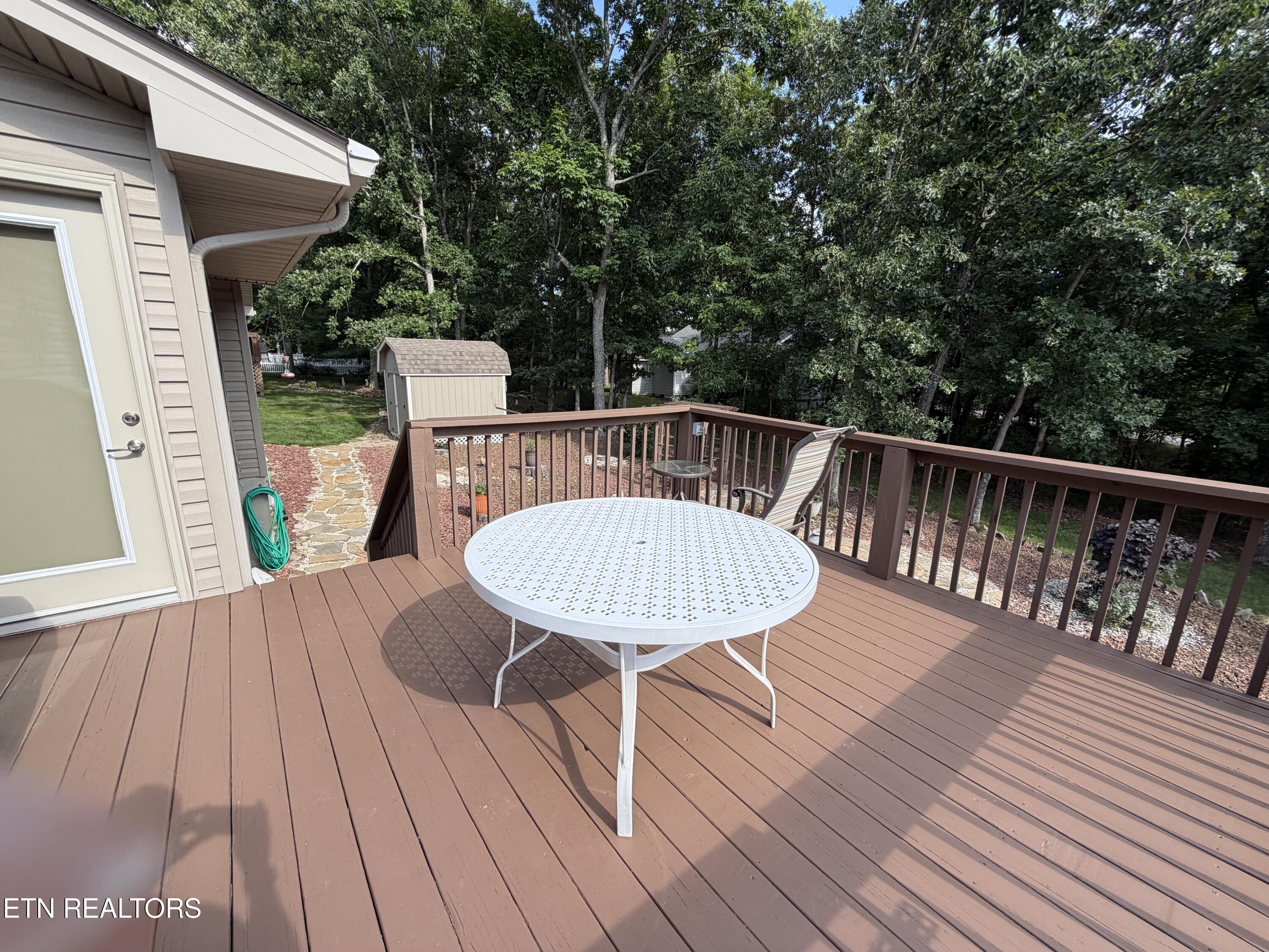 174 Cromwell Lane Crossville TN 38558