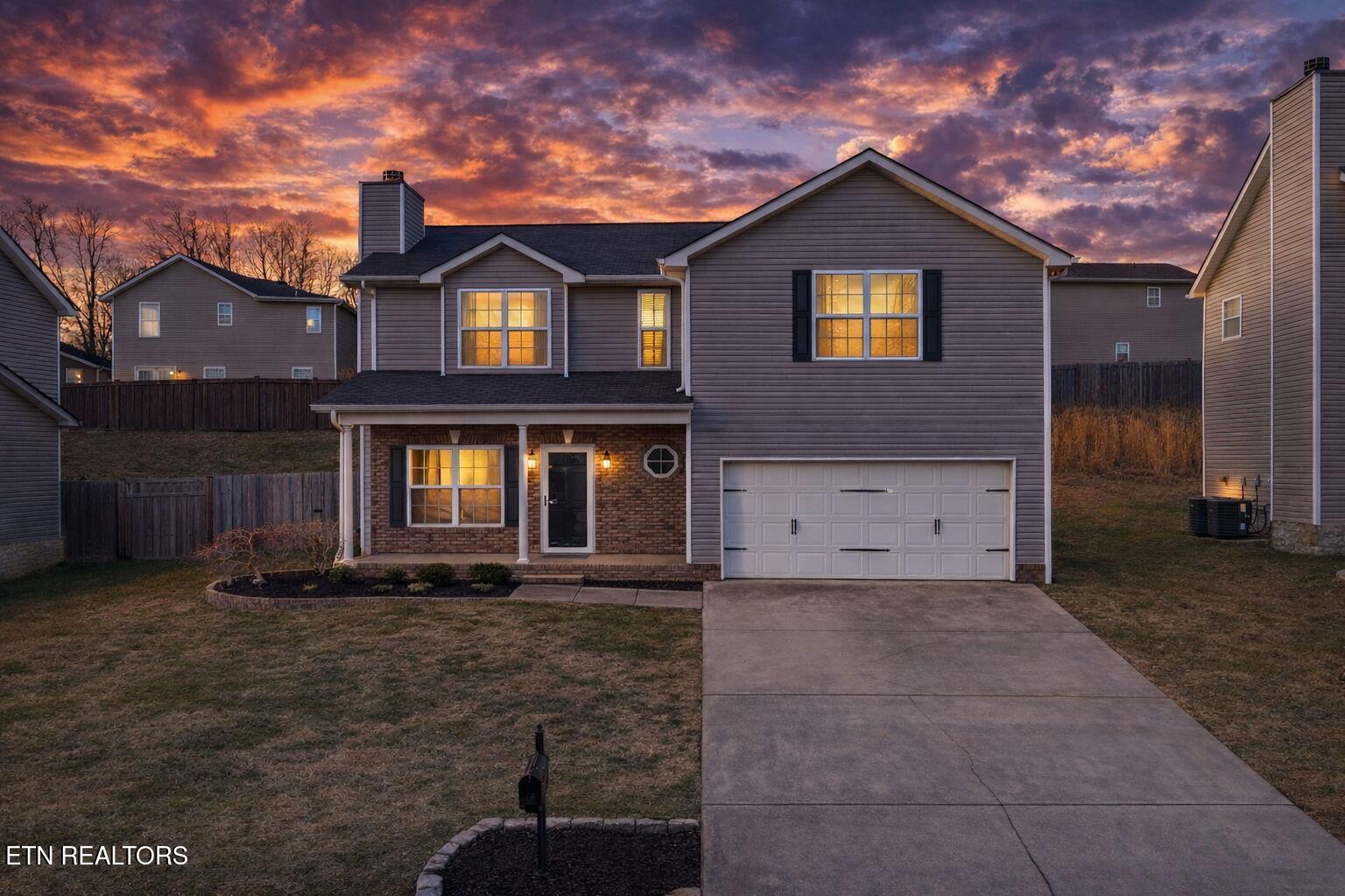 8429 Bowsong Lane Powell TN 37849