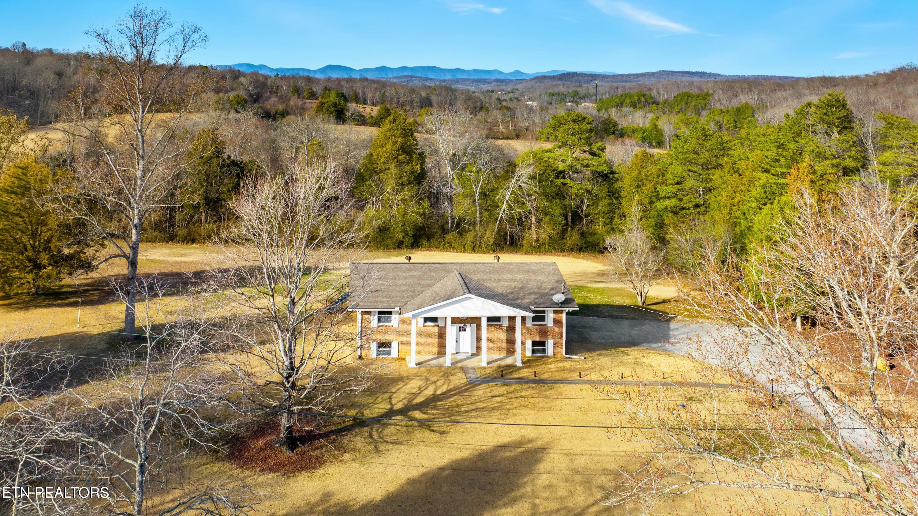 726 Montview Drive Lenoir City TN 37771