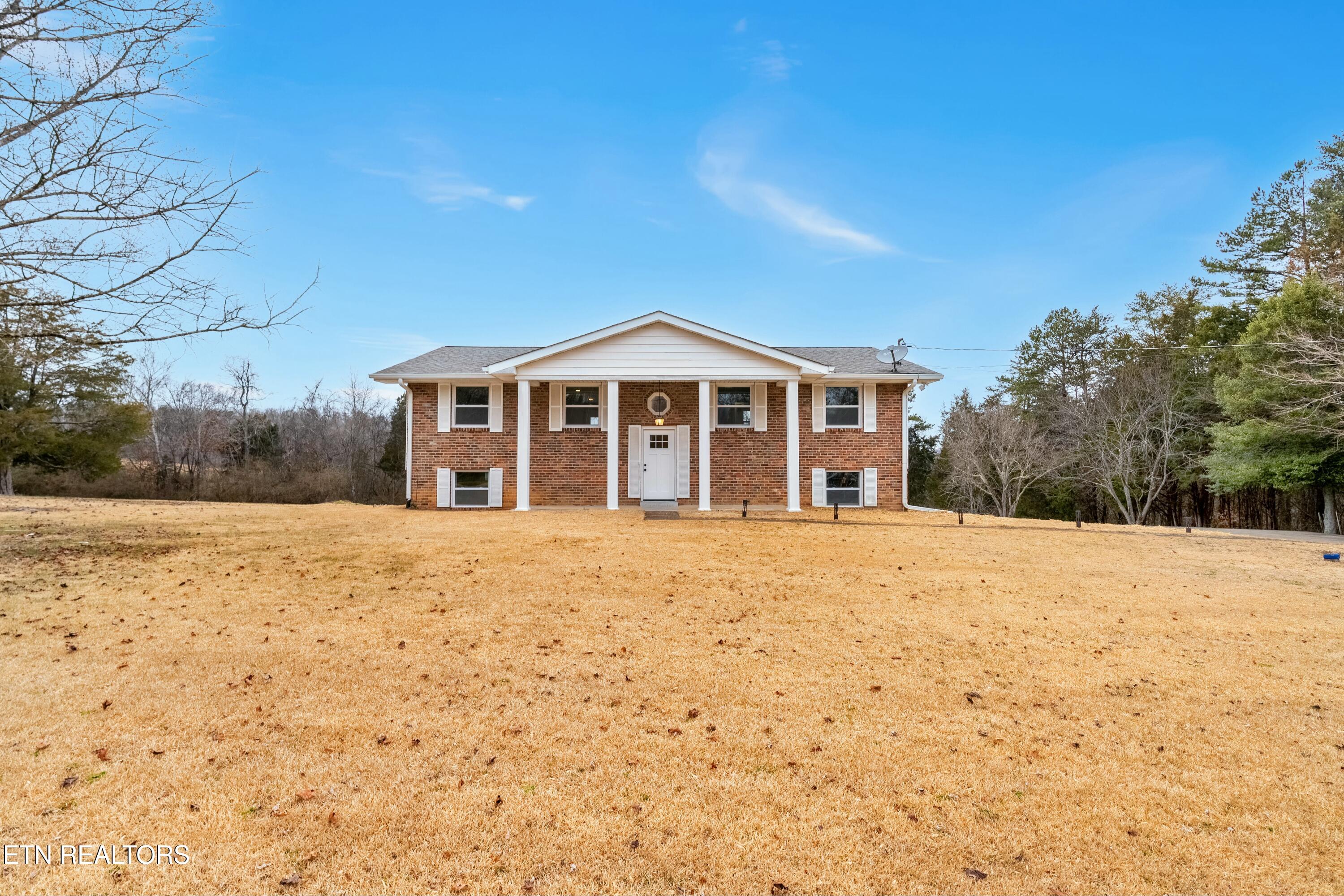 726 Montview Drive Lenoir City TN 37771
