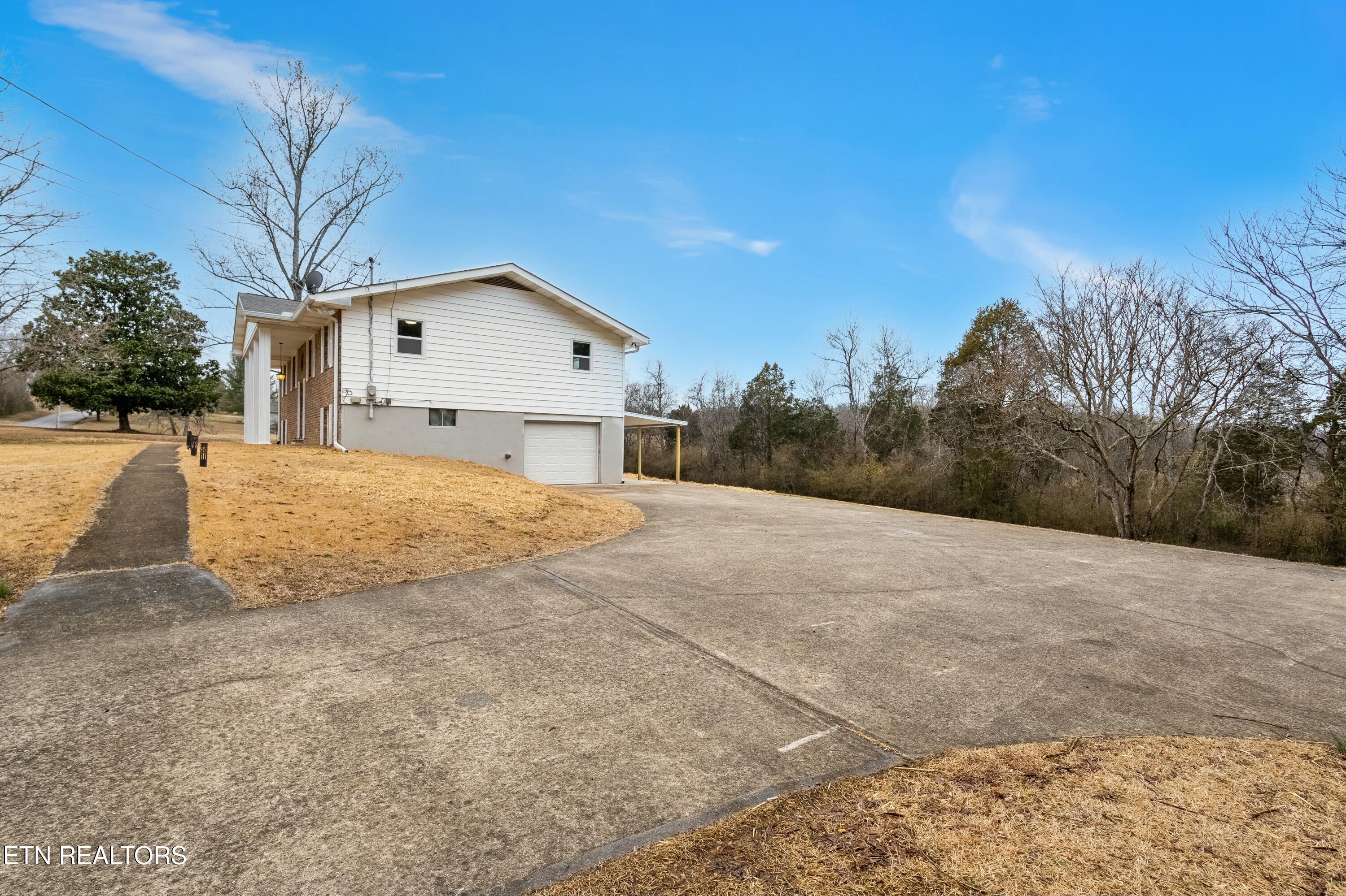 726 Montview Drive Lenoir City TN 37771