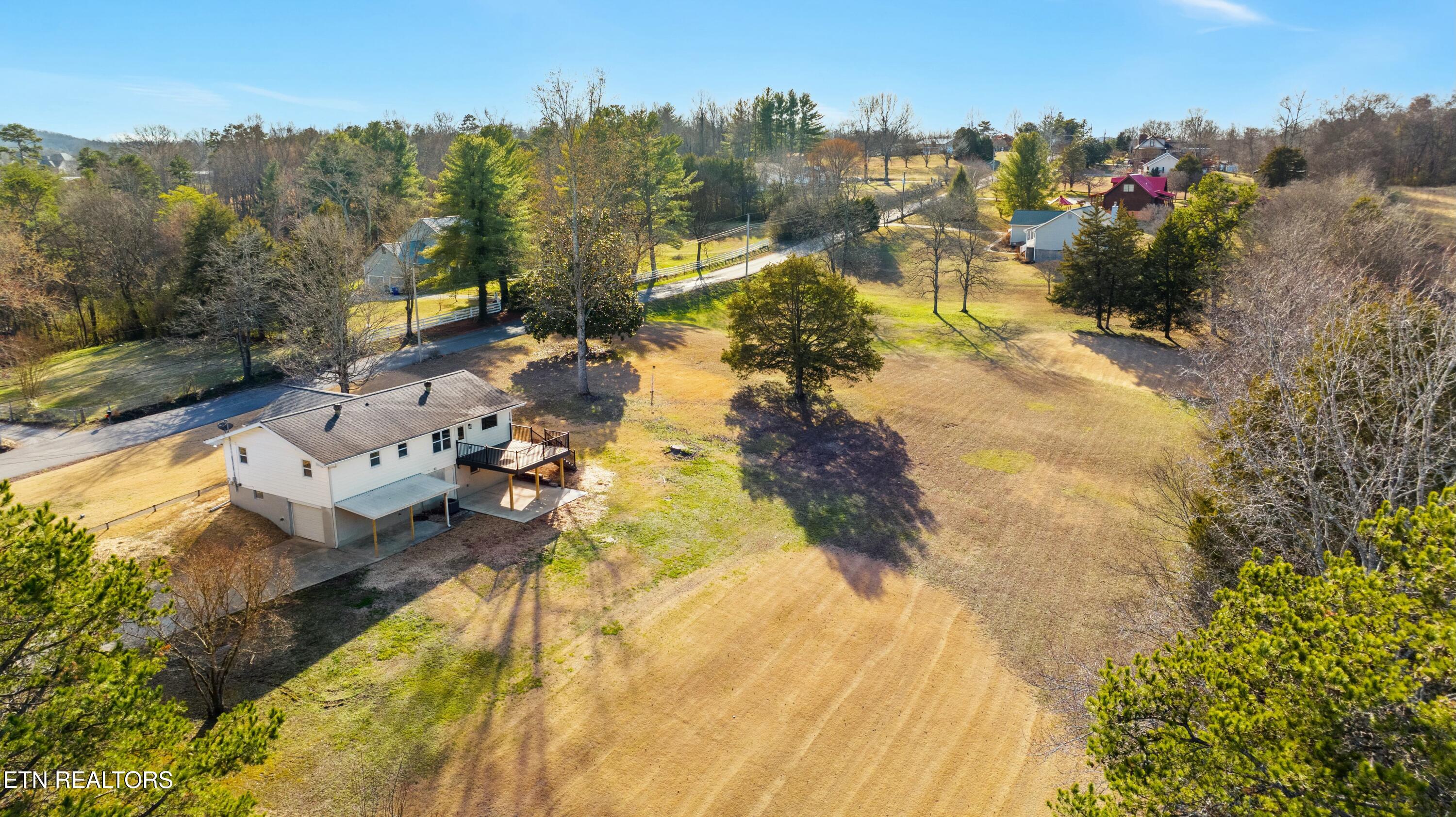 726 Montview Drive Lenoir City TN 37771