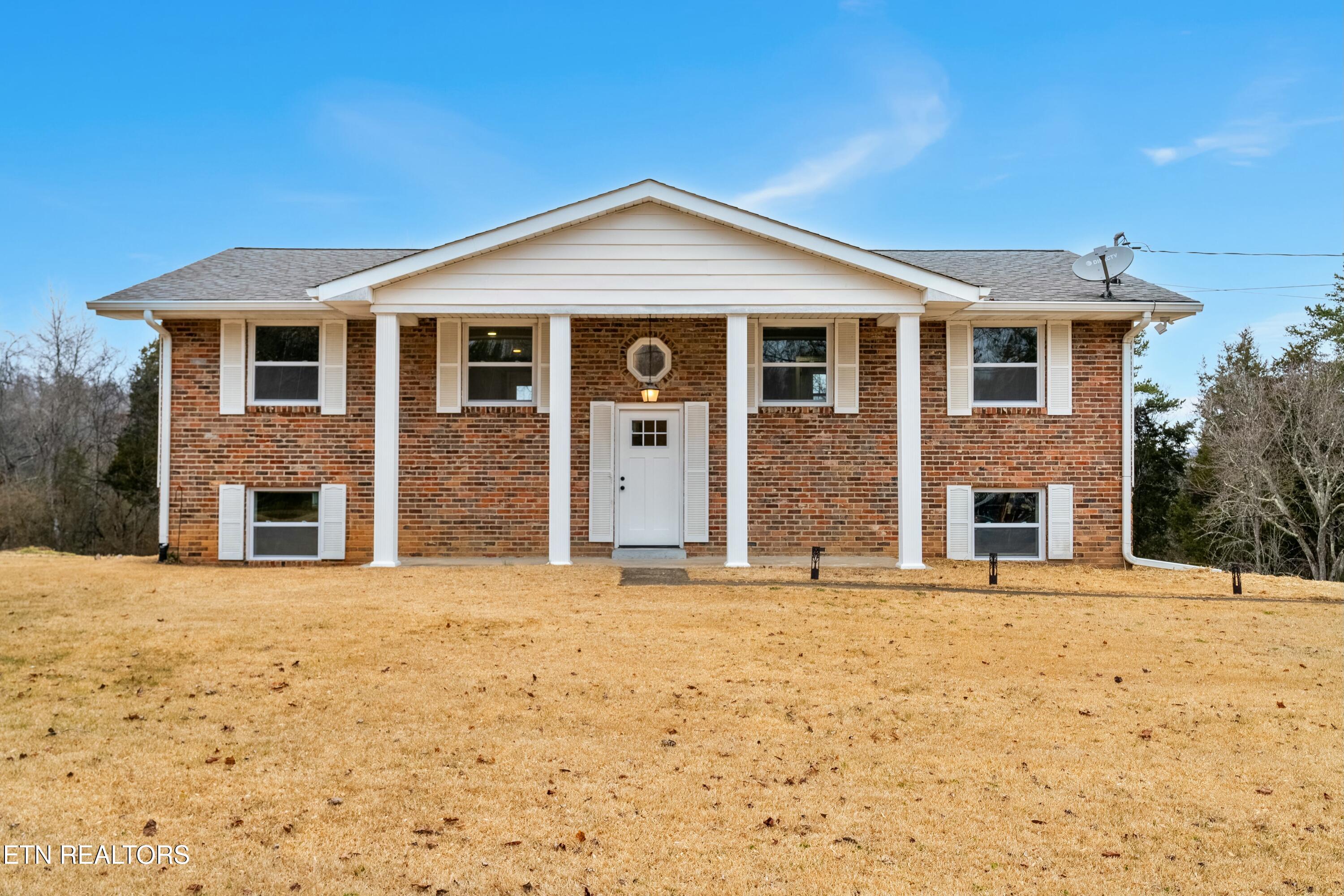726 Montview Drive Lenoir City TN 37771
