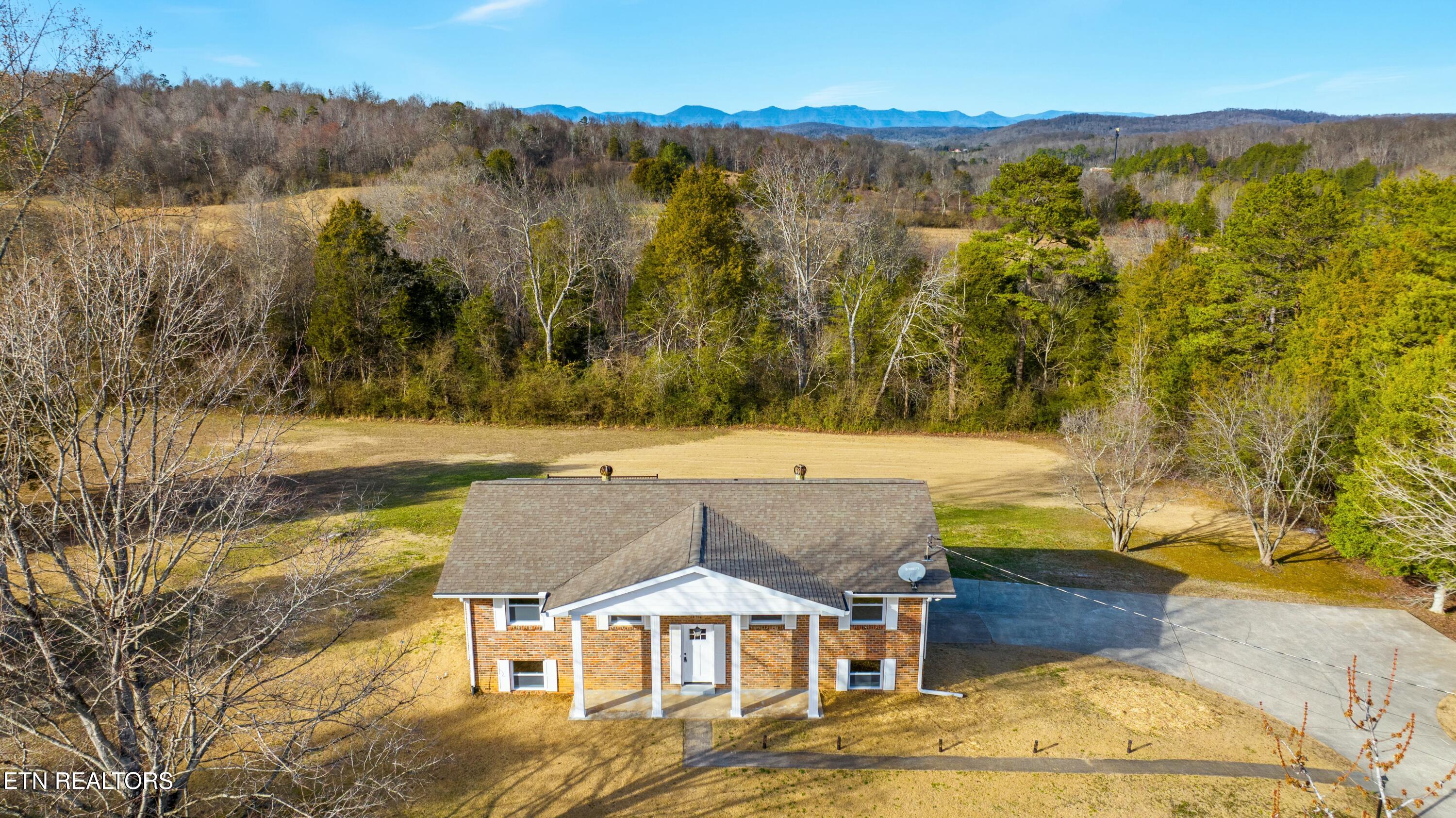 726 Montview Drive Lenoir City TN 37771