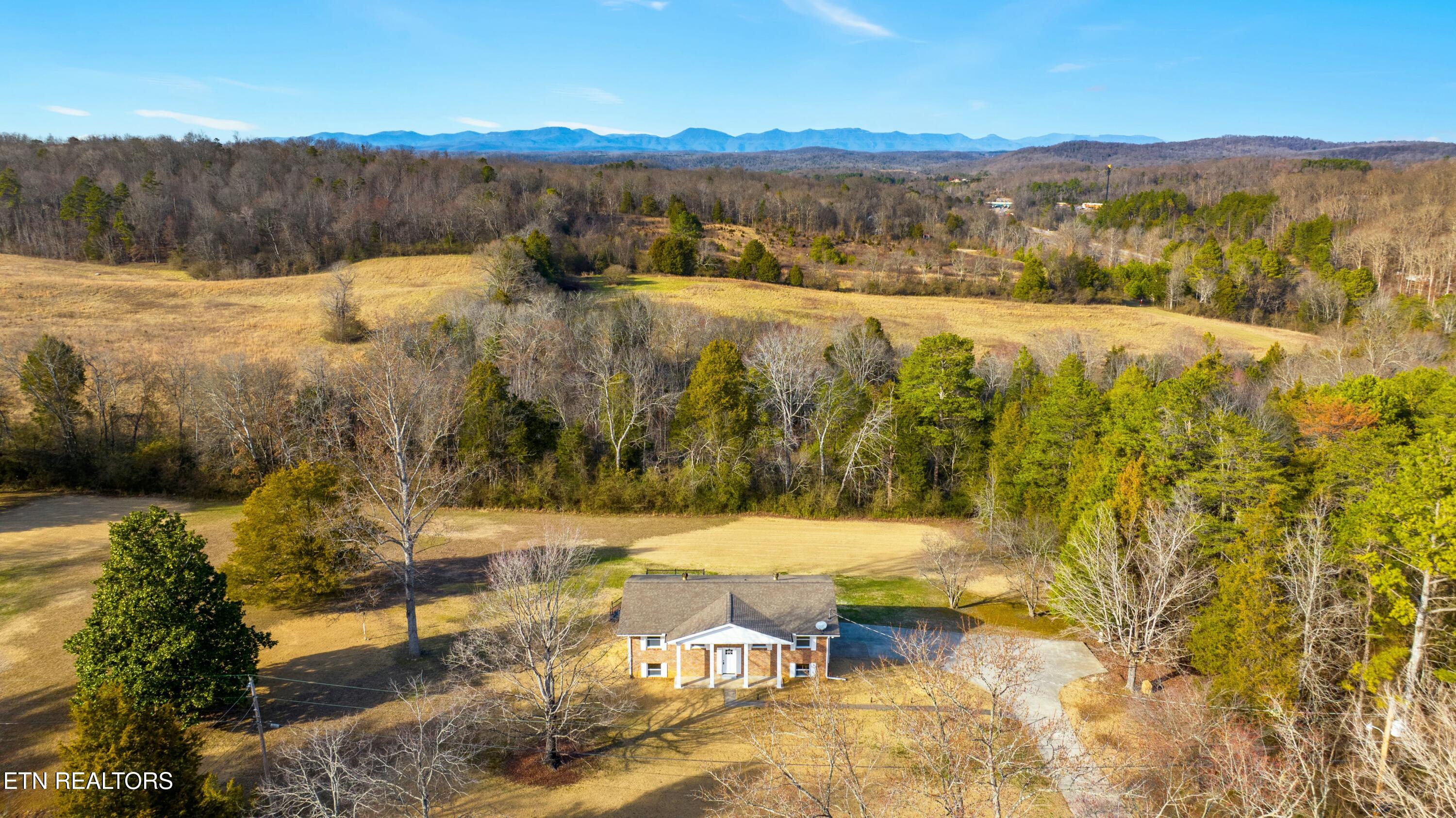 726 Montview Drive Lenoir City TN 37771