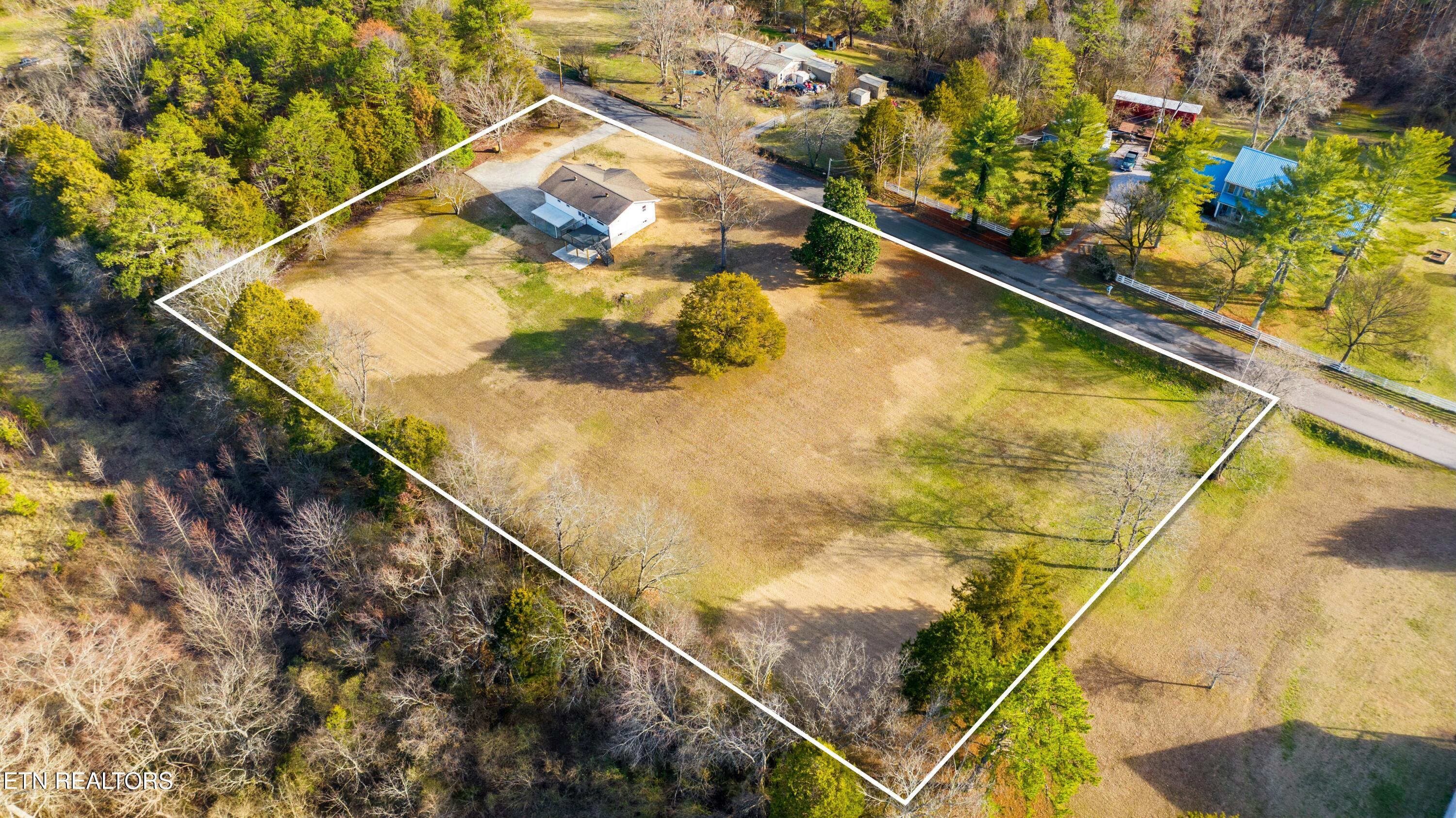 726 Montview Drive Lenoir City TN 37771