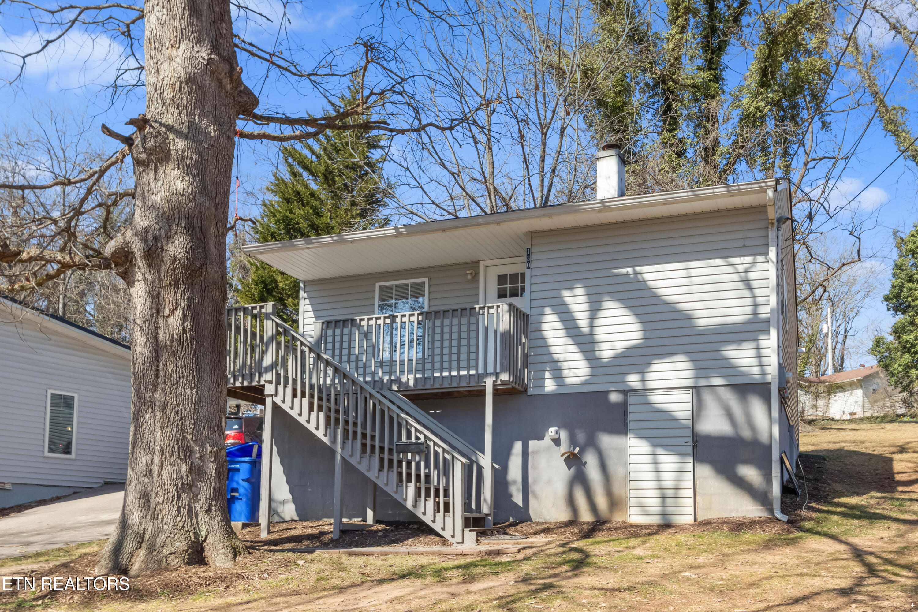 130 E Wadsworth Circle Oak Ridge TN 37830