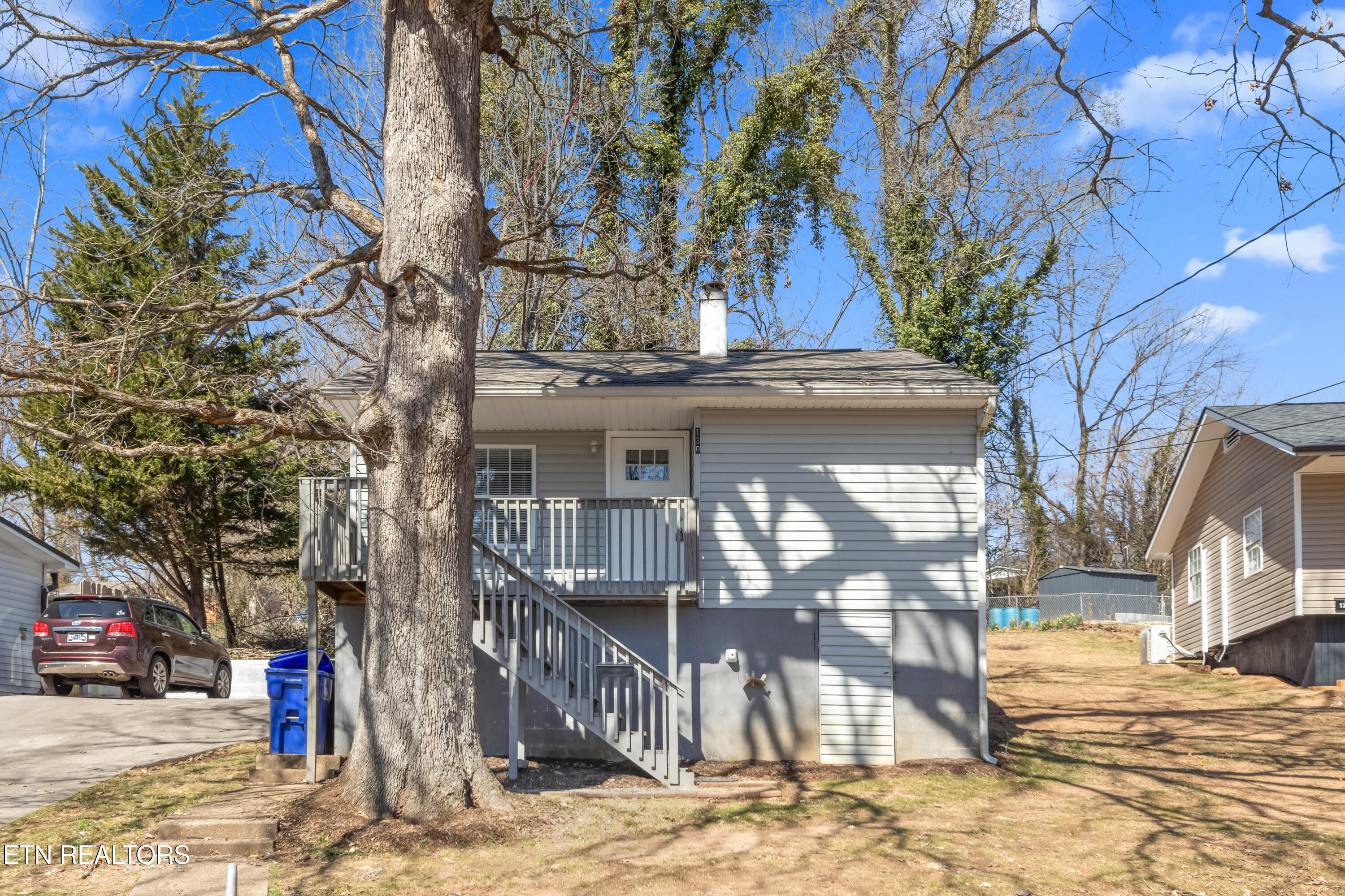 130 E Wadsworth Circle Oak Ridge TN 37830