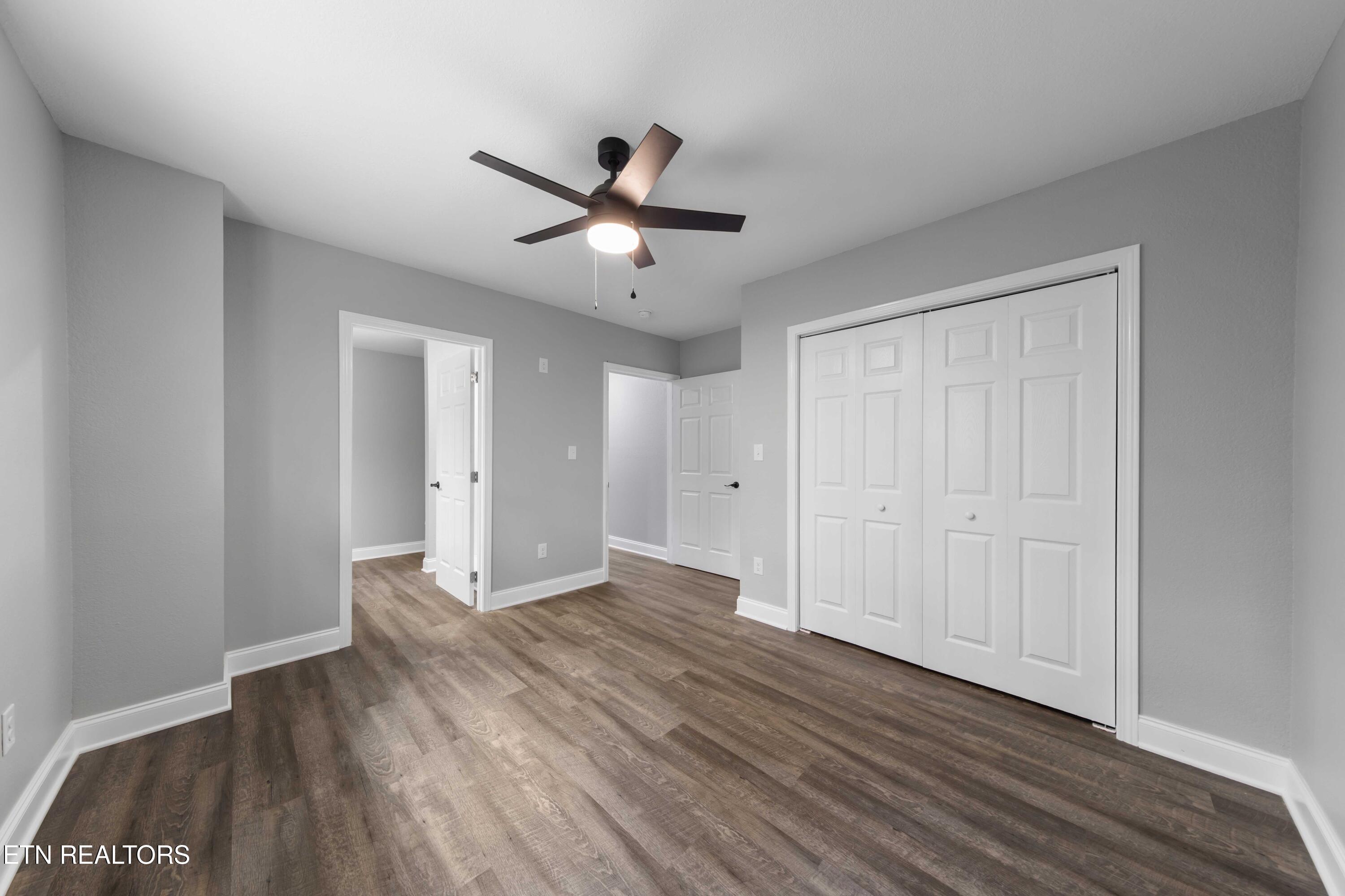 994 Pinecrest Road Jacksboro TN 37757