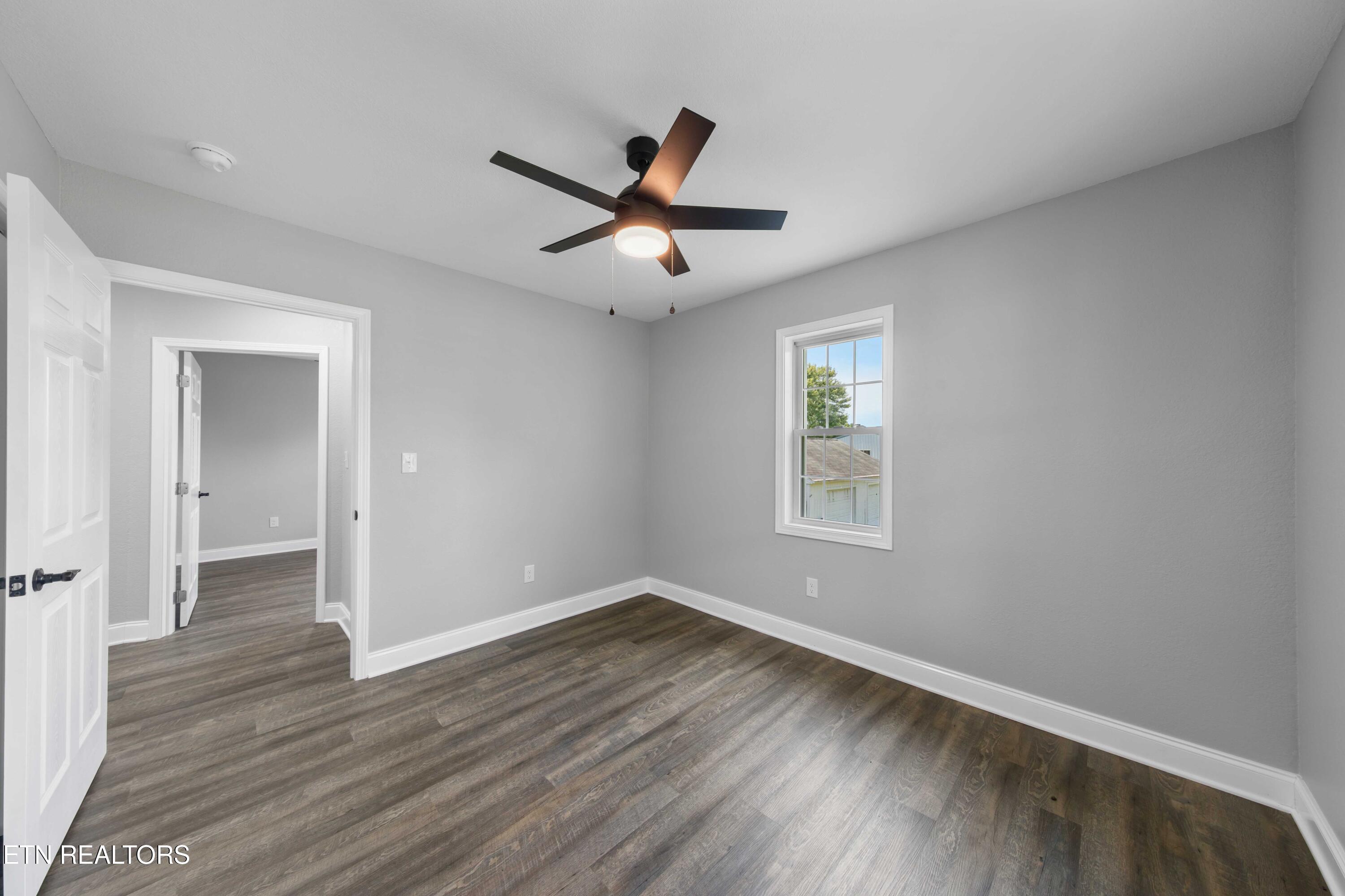 994 Pinecrest Road Jacksboro TN 37757