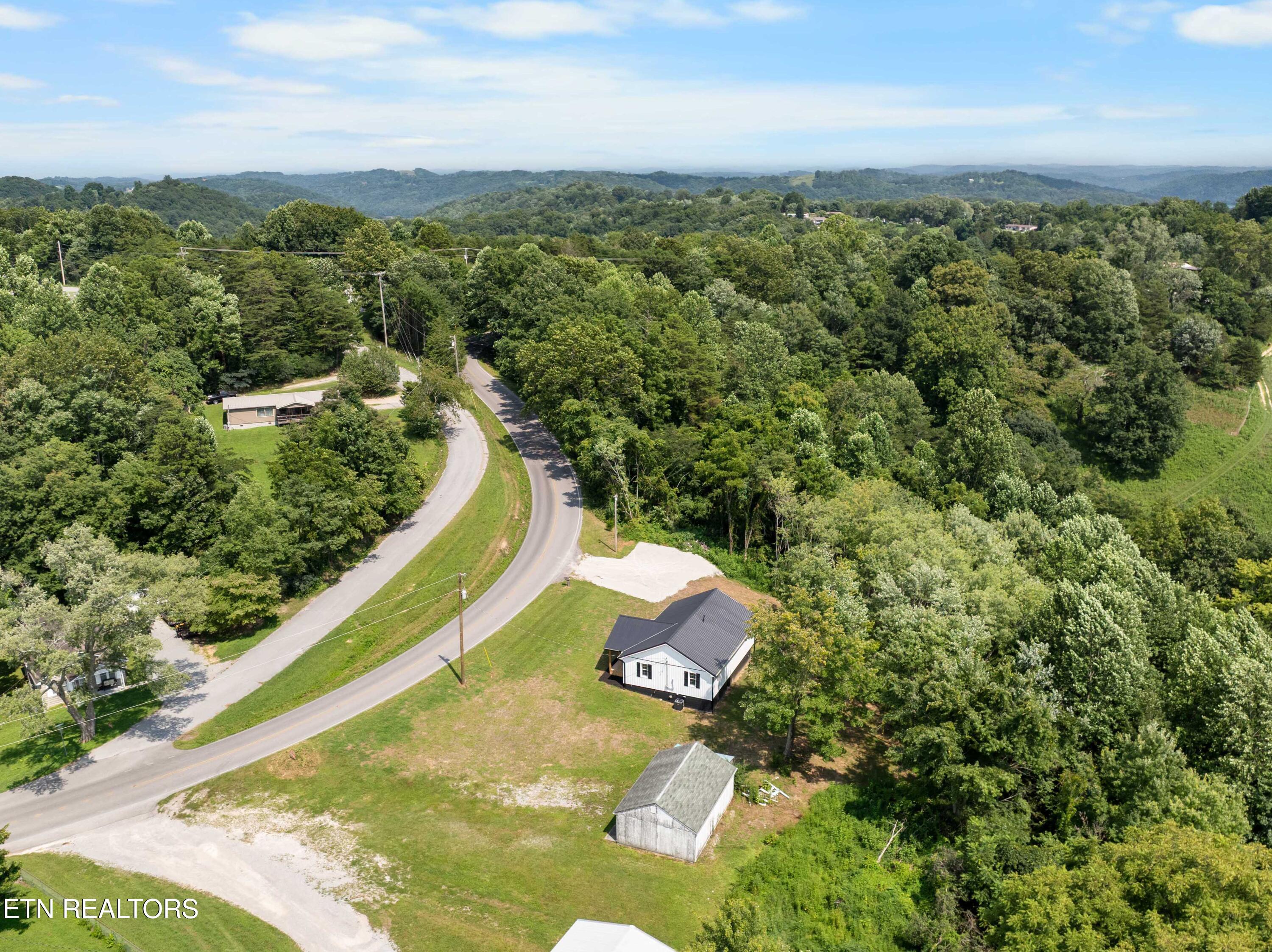 994 Pinecrest Road Jacksboro TN 37757