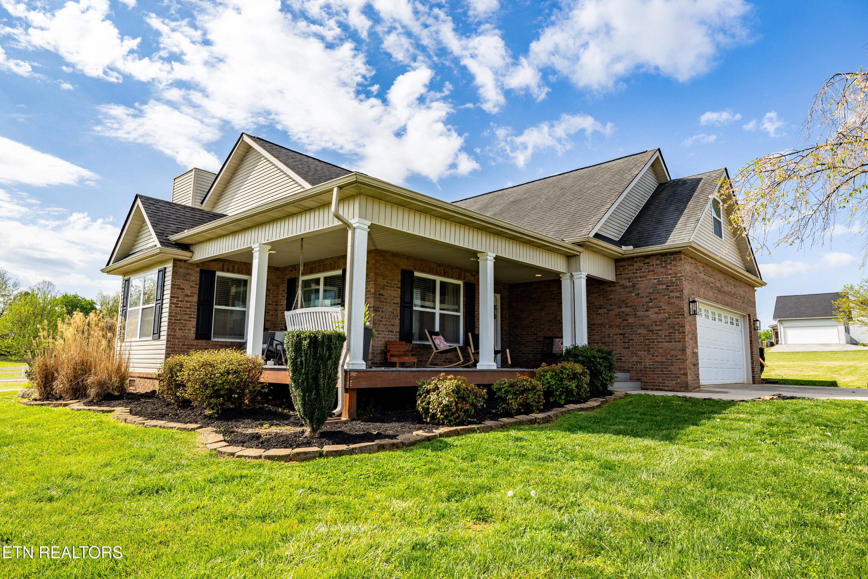 5110 Eagle Crossing Drive Maryville TN 37801
