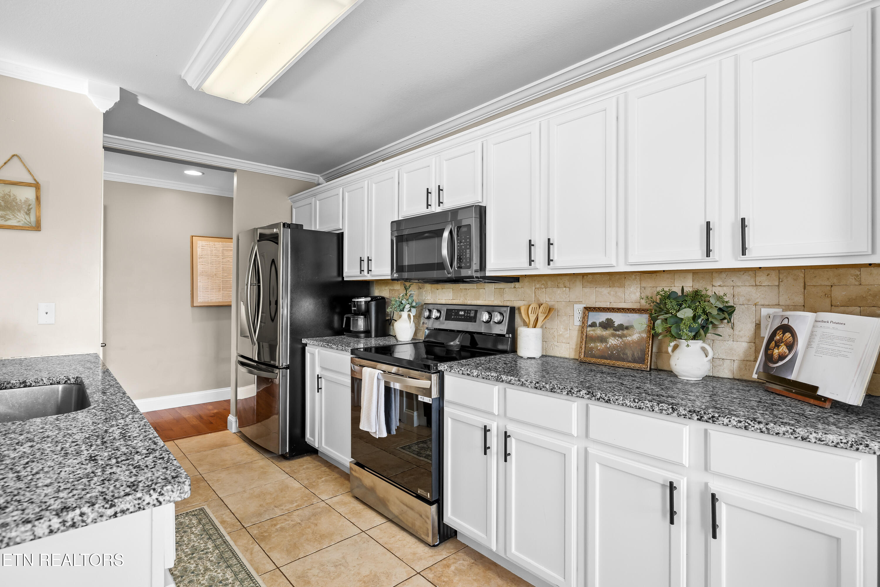 5110 Eagle Crossing Drive Maryville TN 37801