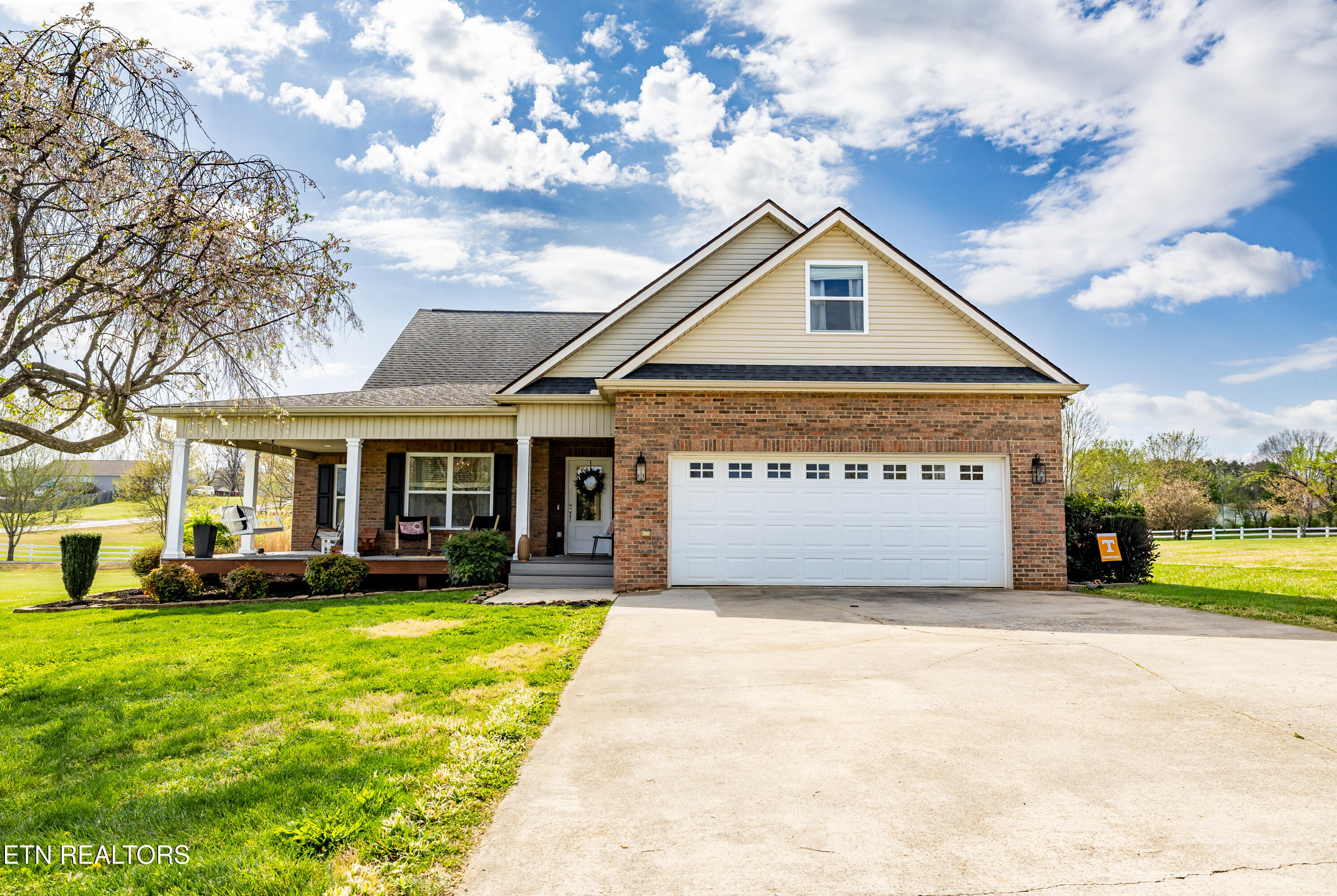 5110 Eagle Crossing Drive Maryville TN 37801