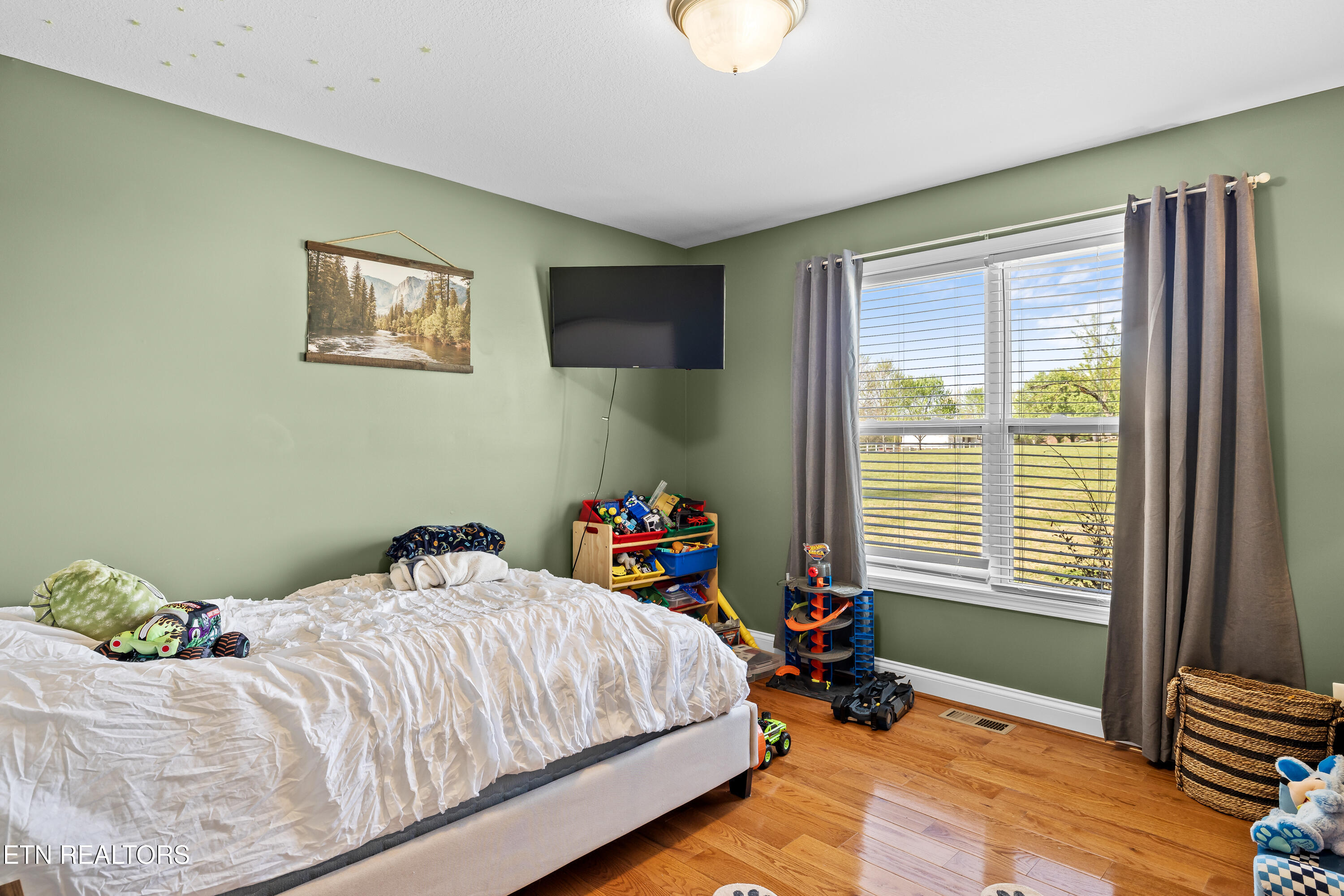 5110 Eagle Crossing Drive Maryville TN 37801