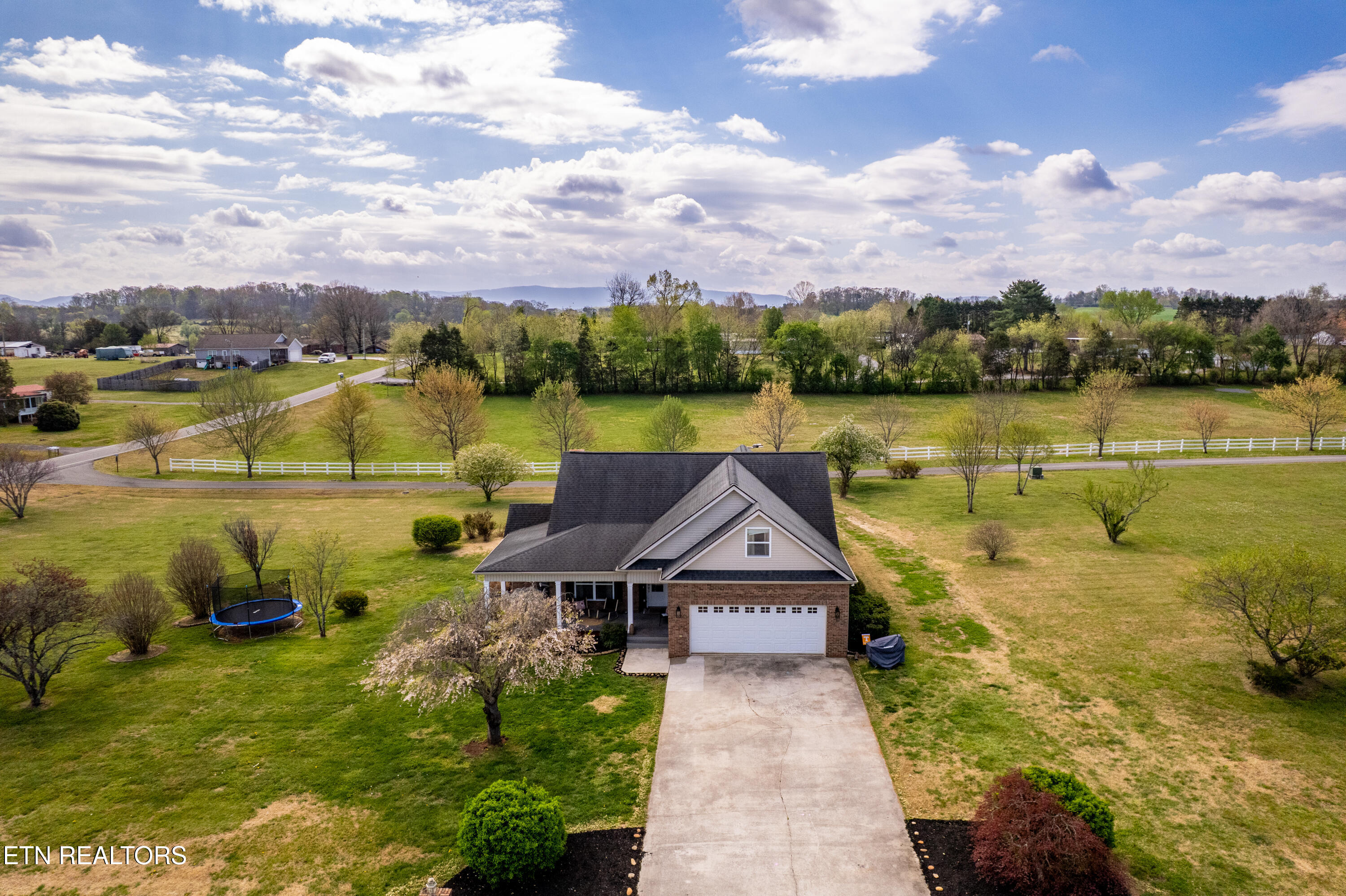 5110 Eagle Crossing Drive Maryville TN 37801