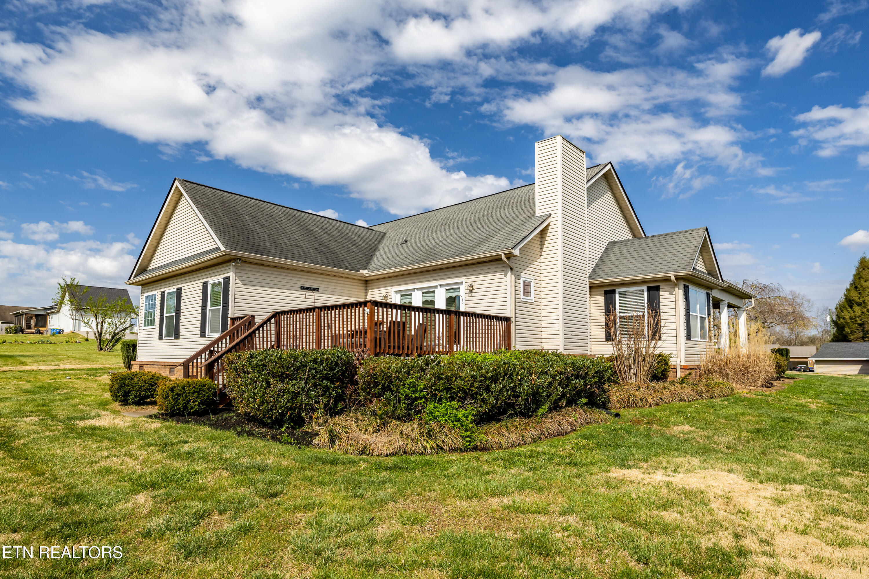 5110 Eagle Crossing Drive Maryville TN 37801