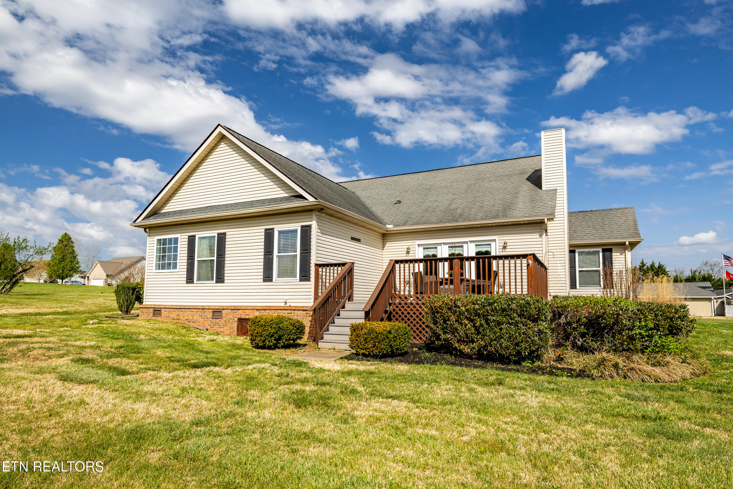 5110 Eagle Crossing Drive Maryville TN 37801