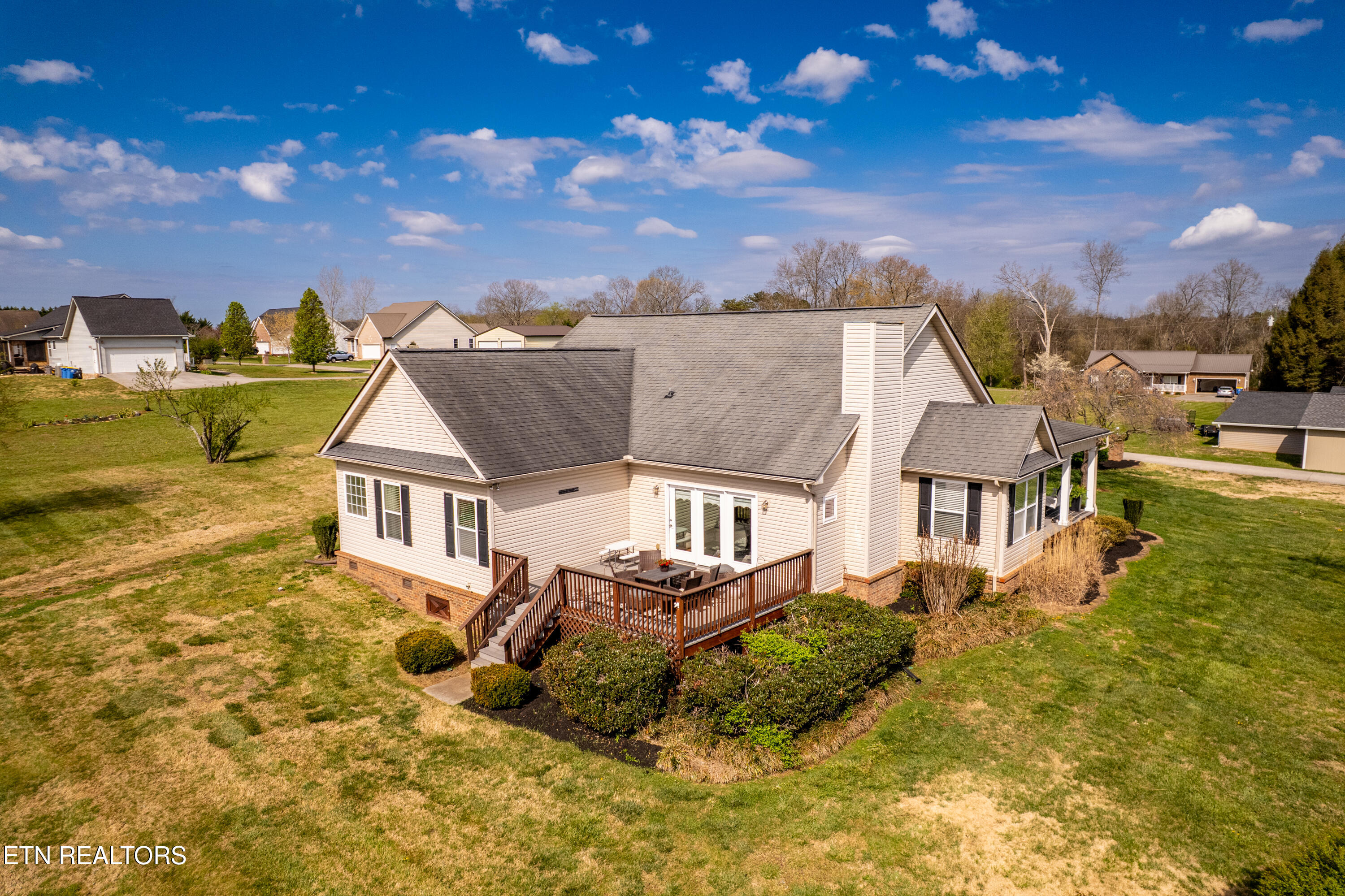 5110 Eagle Crossing Drive Maryville TN 37801