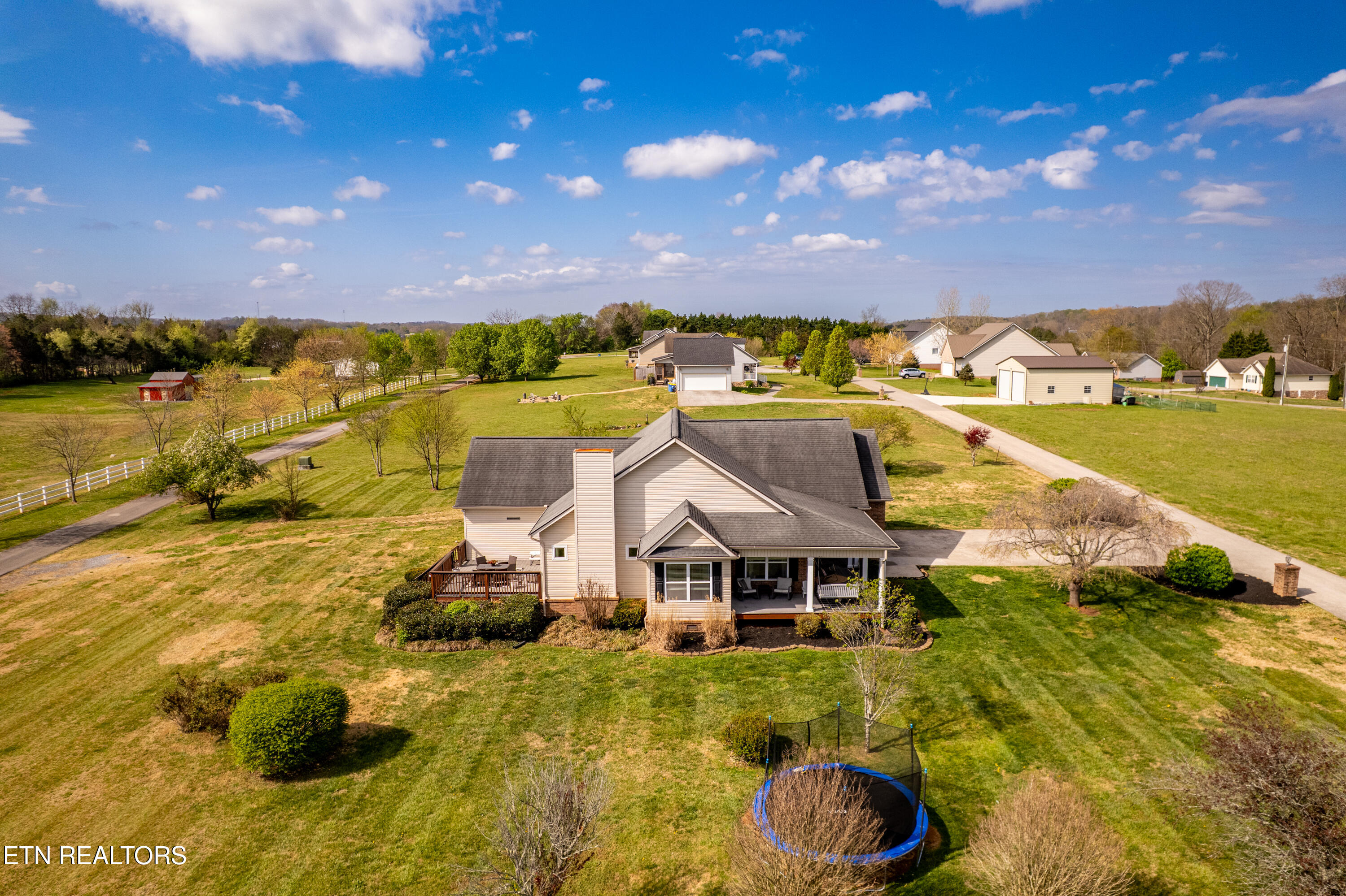 5110 Eagle Crossing Drive Maryville TN 37801