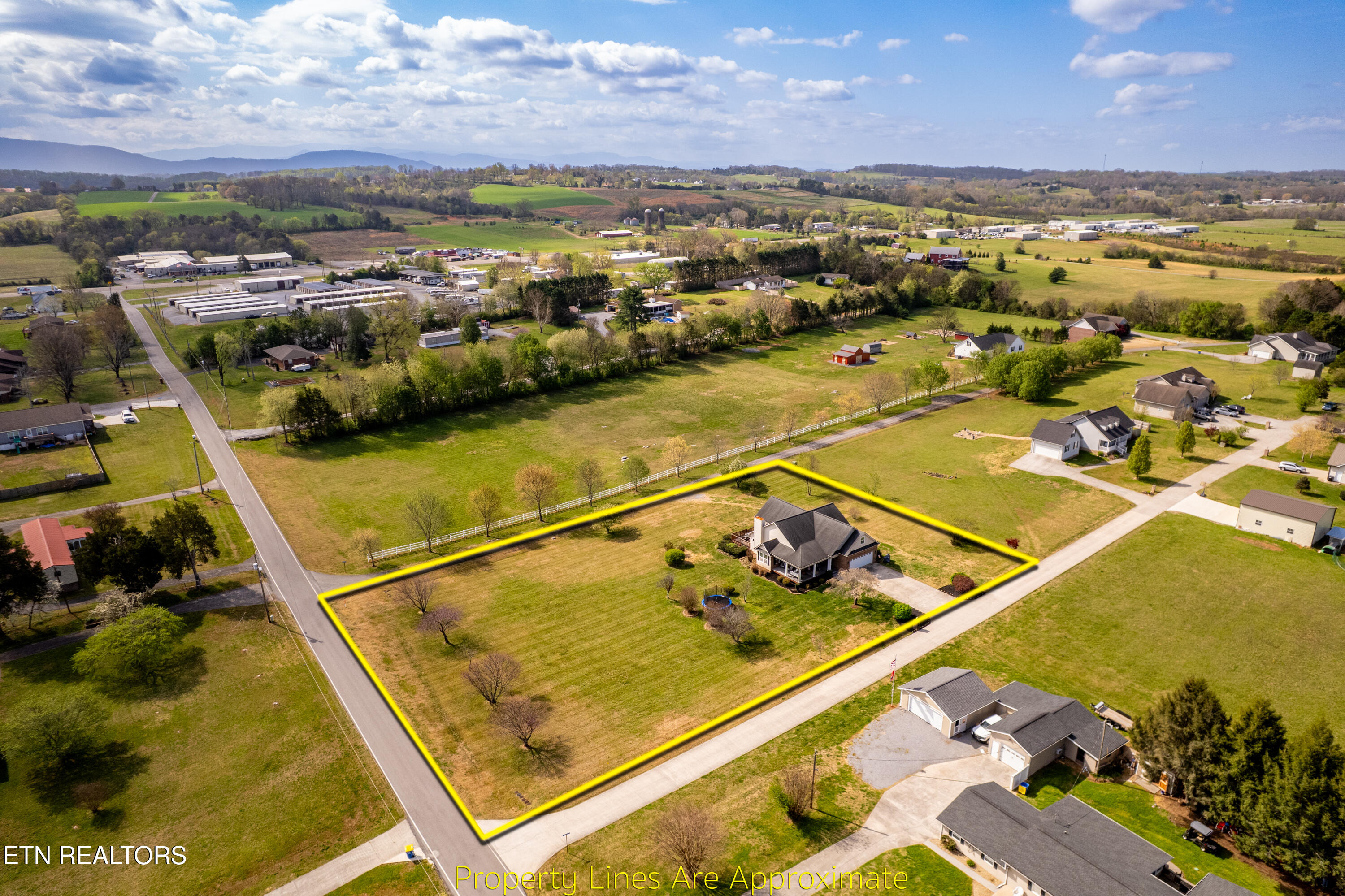 5110 Eagle Crossing Drive Maryville TN 37801